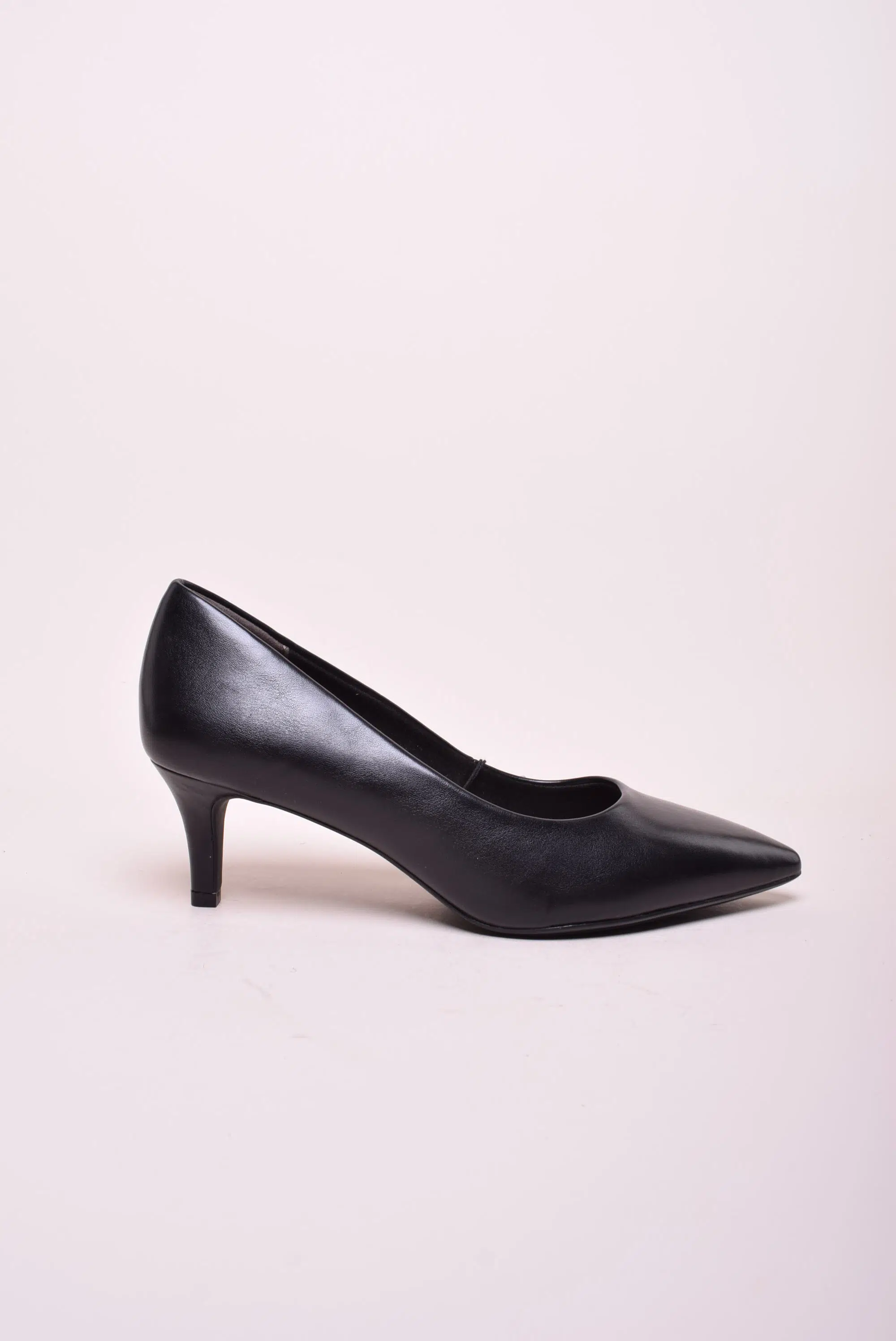 Pantofi dama stiletto Vegan