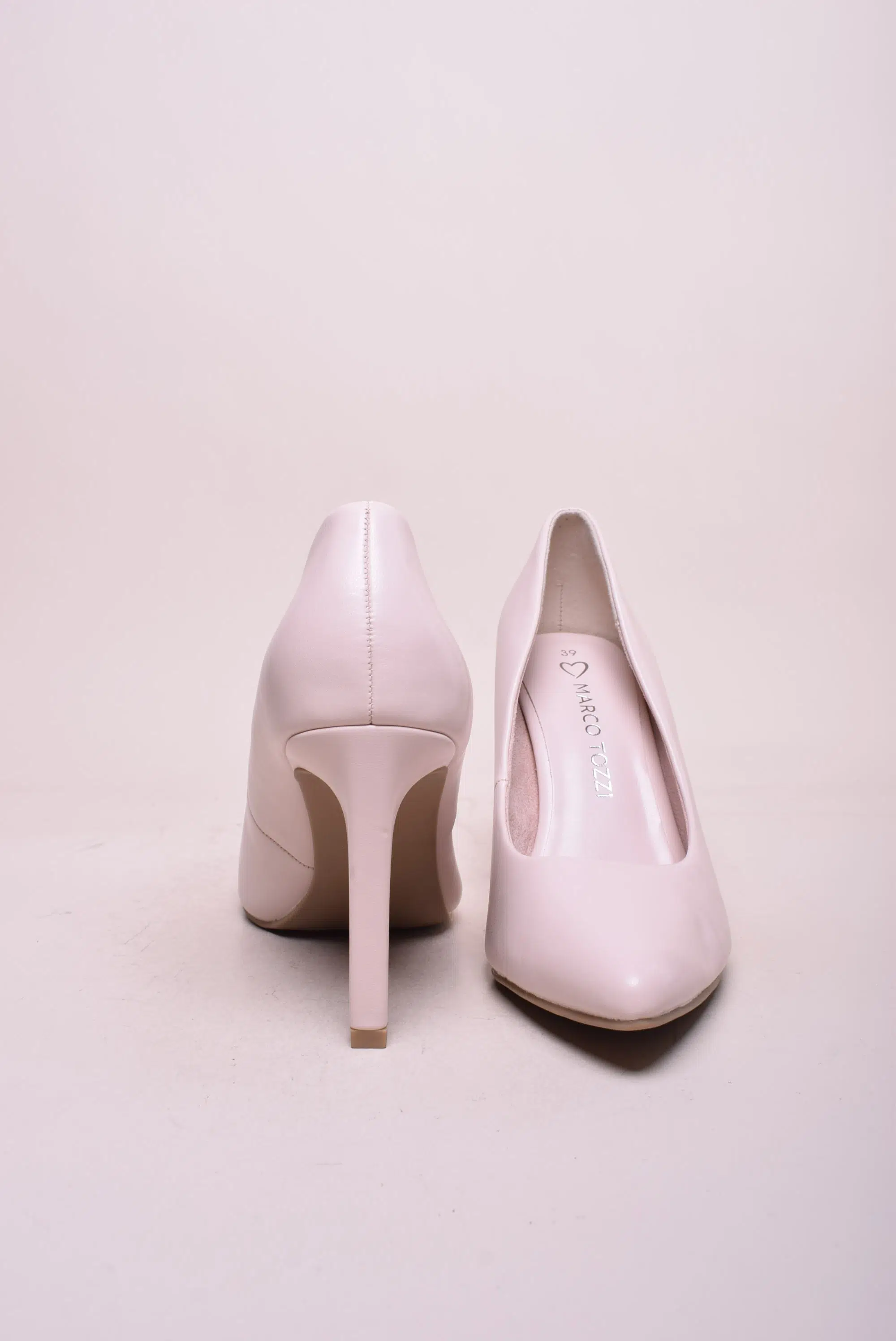 Pantofi dama stiletto Vegan [3]