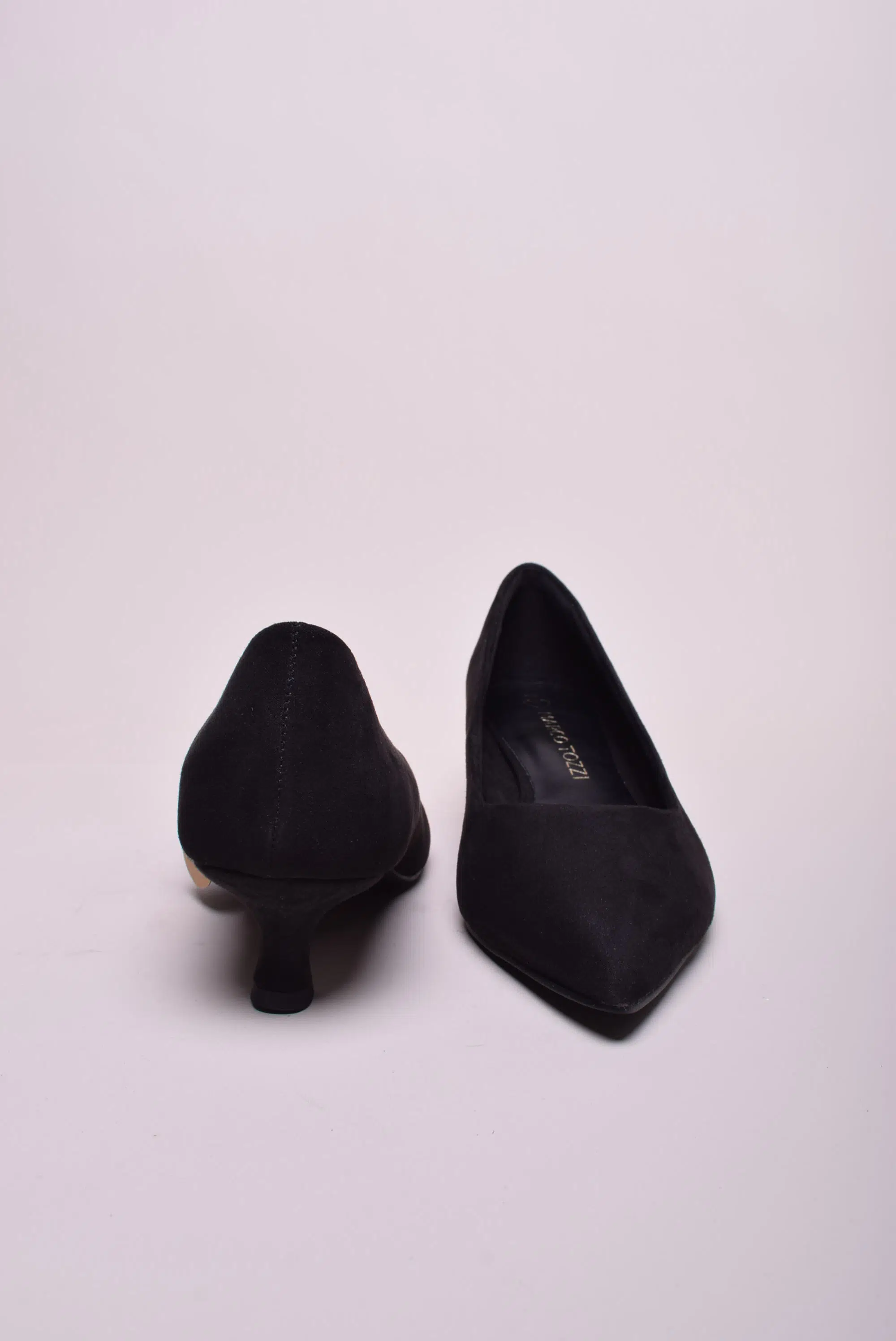 Pantofi dama stiletto Vegan [3]