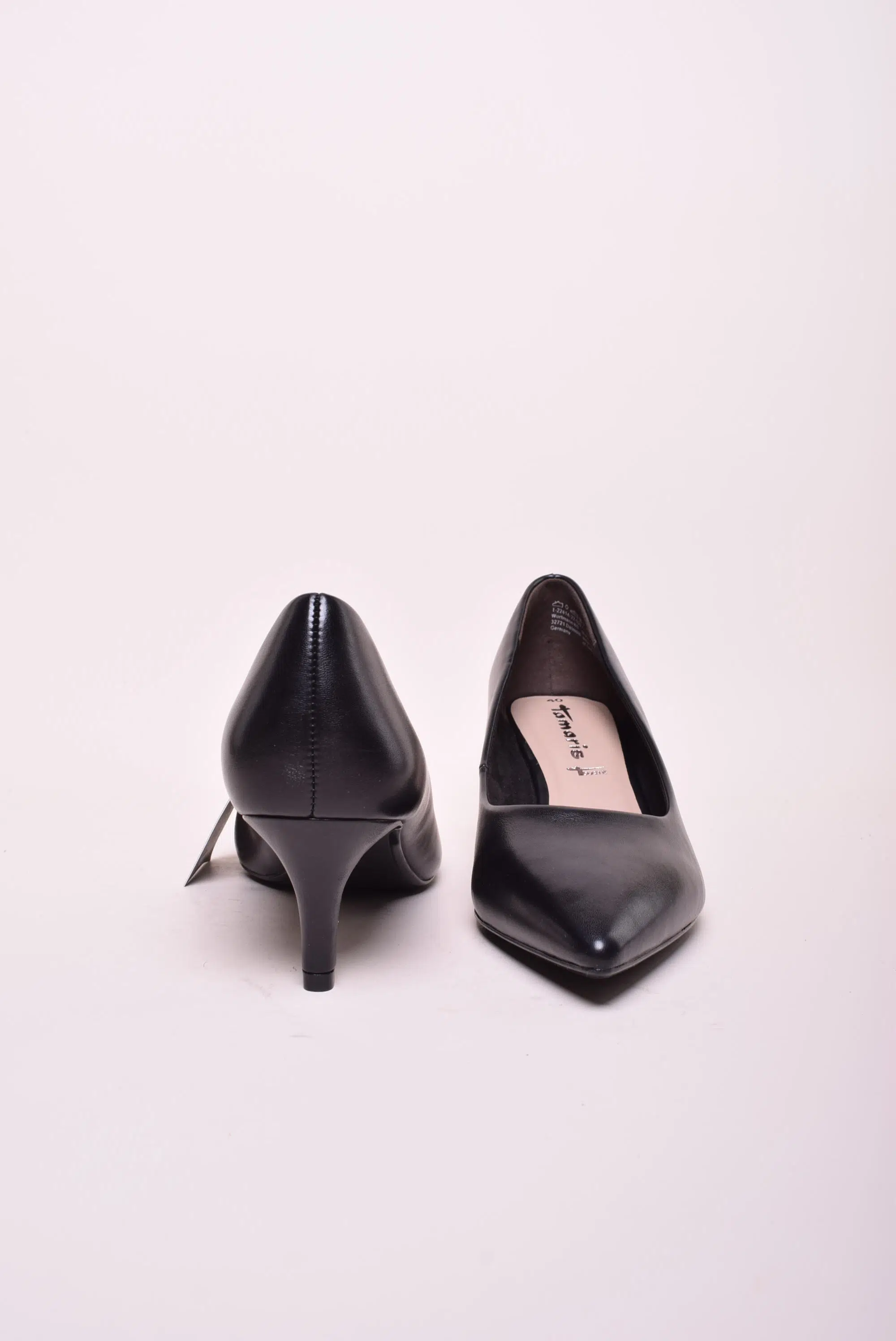 Pantofi dama stiletto Vegan [3]