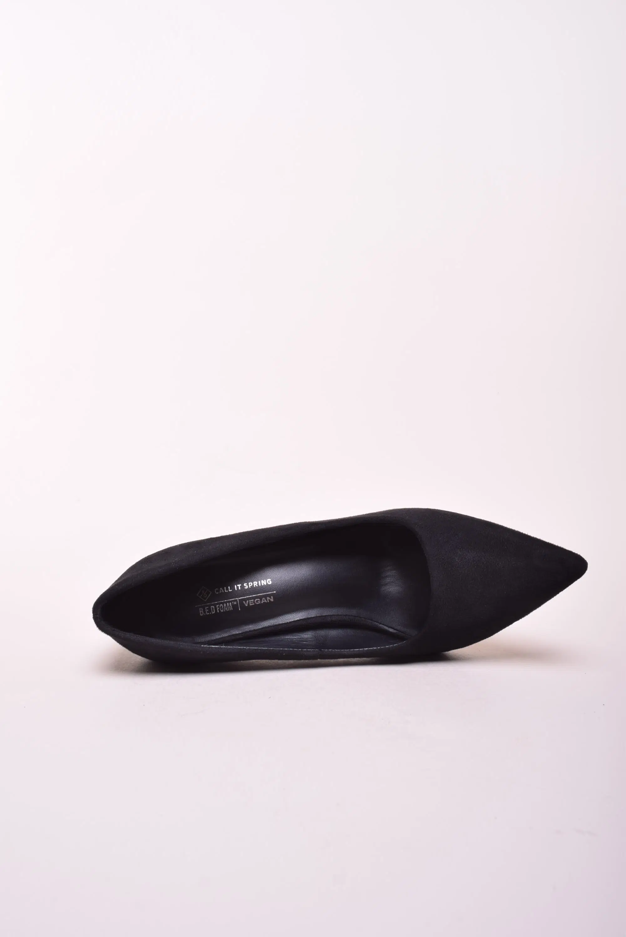 Pantofi dama stiletto Vegan [4]