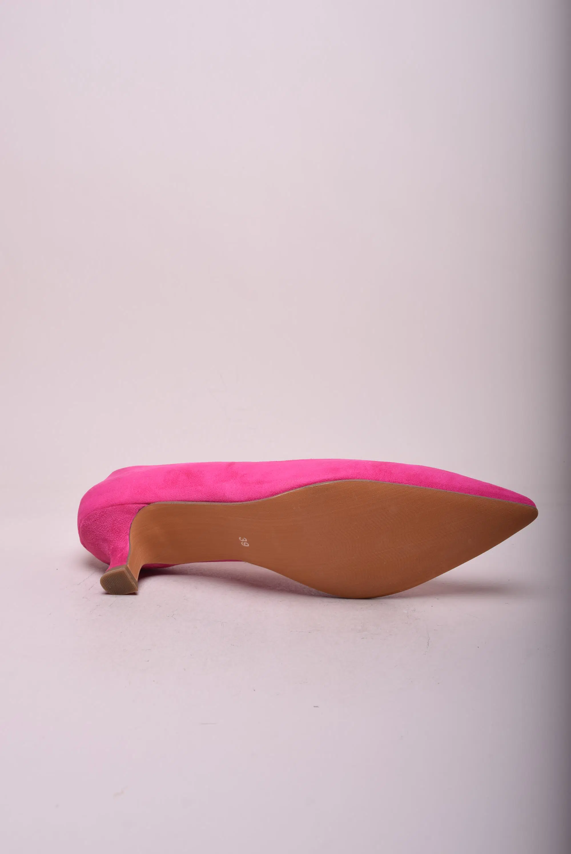 Pantofi dama stiletto Vegan [2]