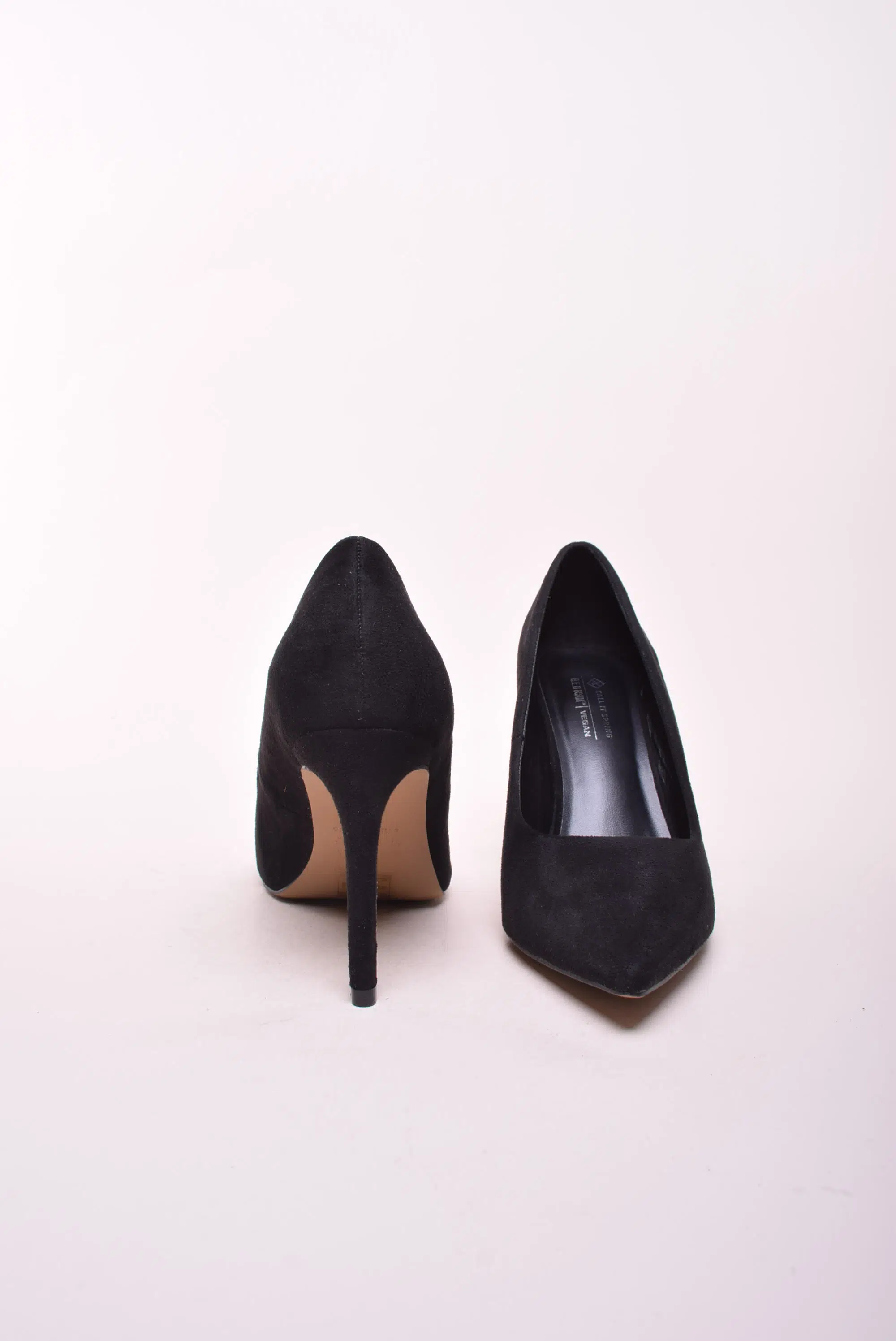 Pantofi dama stiletto Vegan [3]