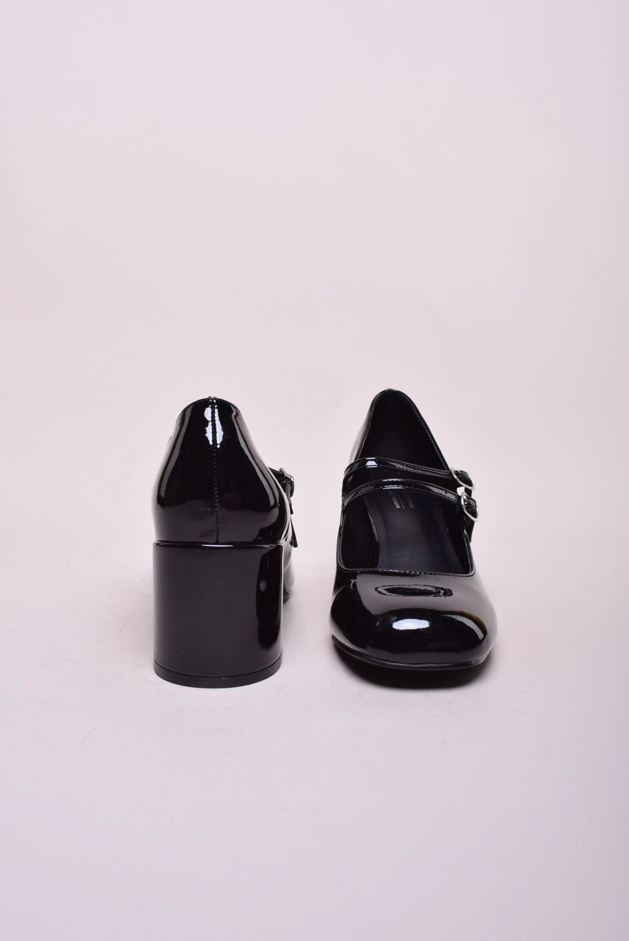 Pantofi dama Vegan, lacuiti [3]