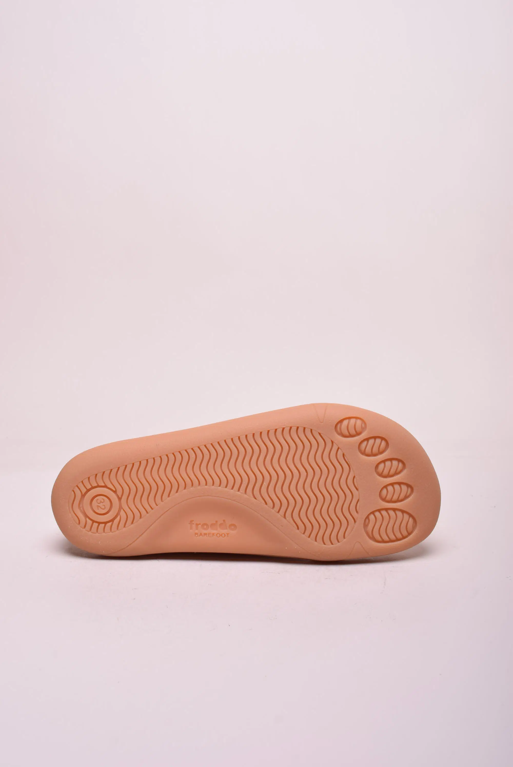 Pantofi fete Barefoot [2]