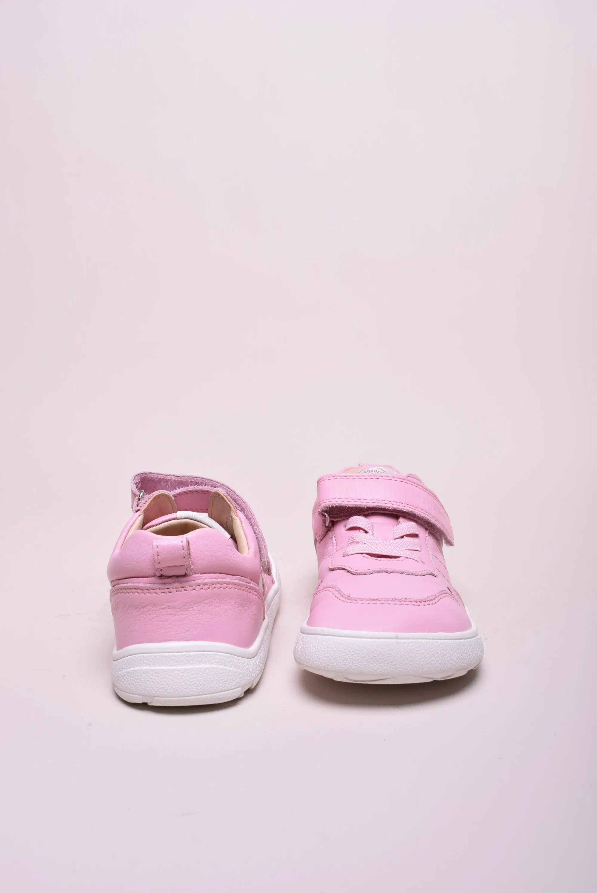 Pantofi fete Barefoot [3]