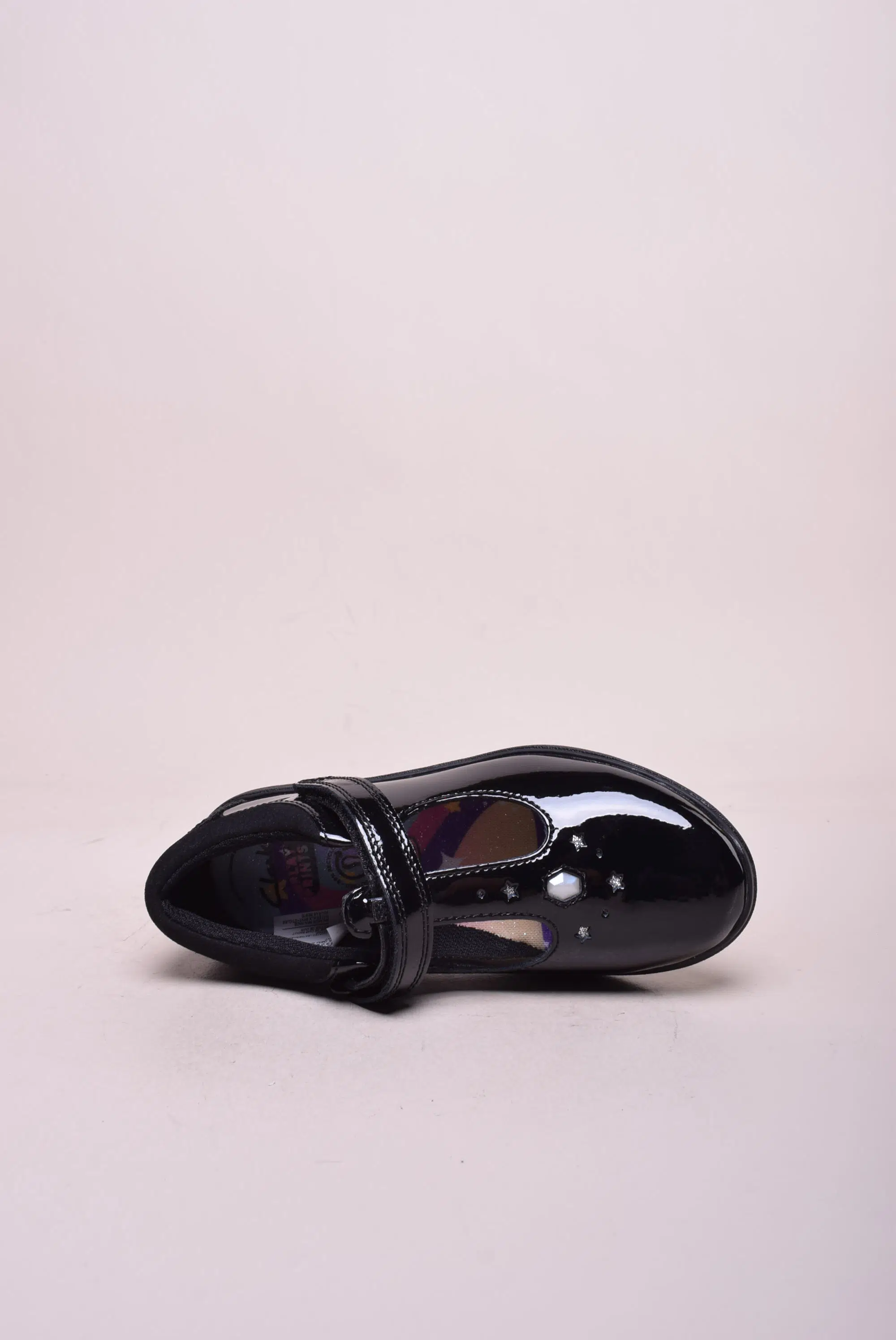 Pantofi fete lacuiti [4]