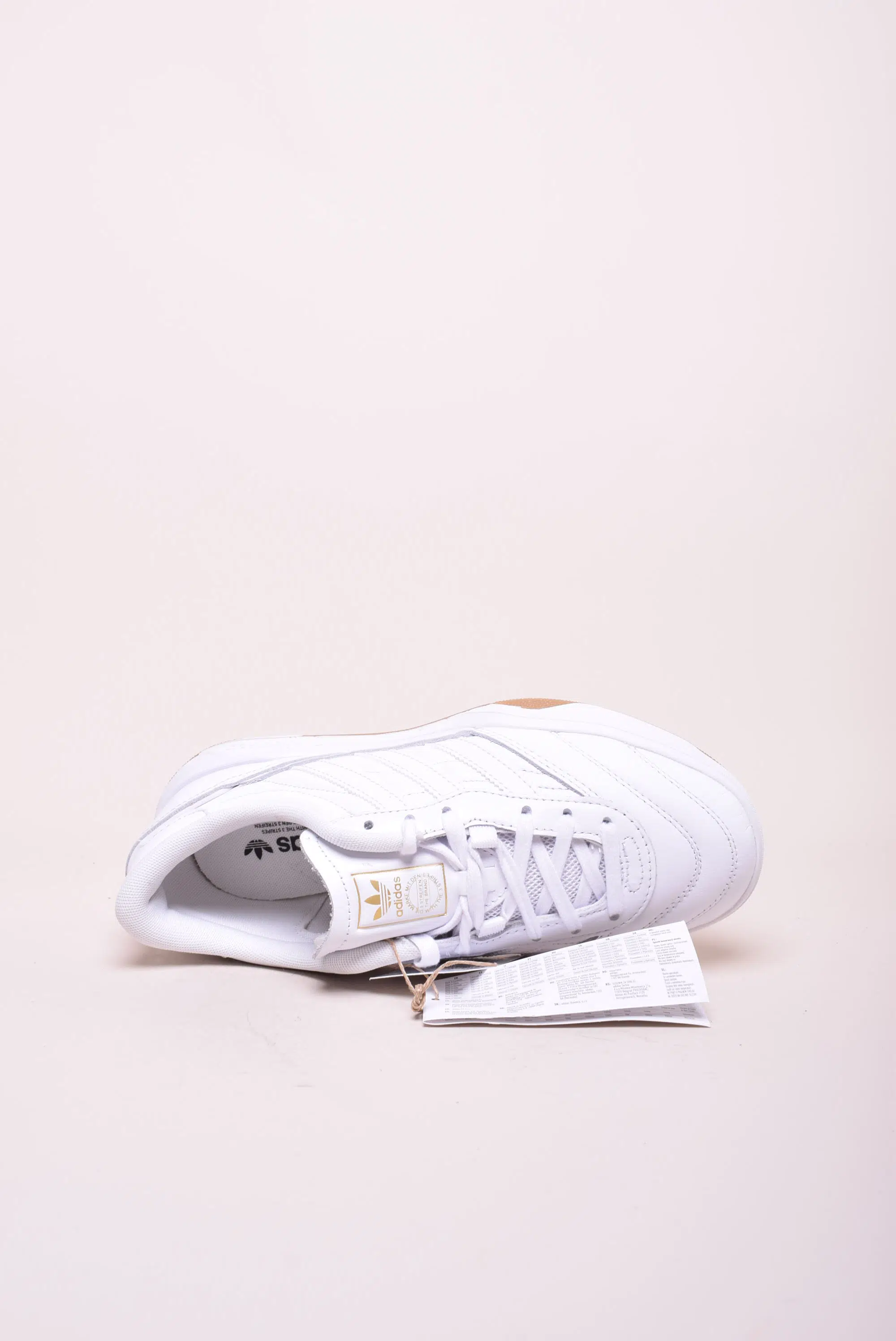 Pantofi sport baieti Mundial FC [4]