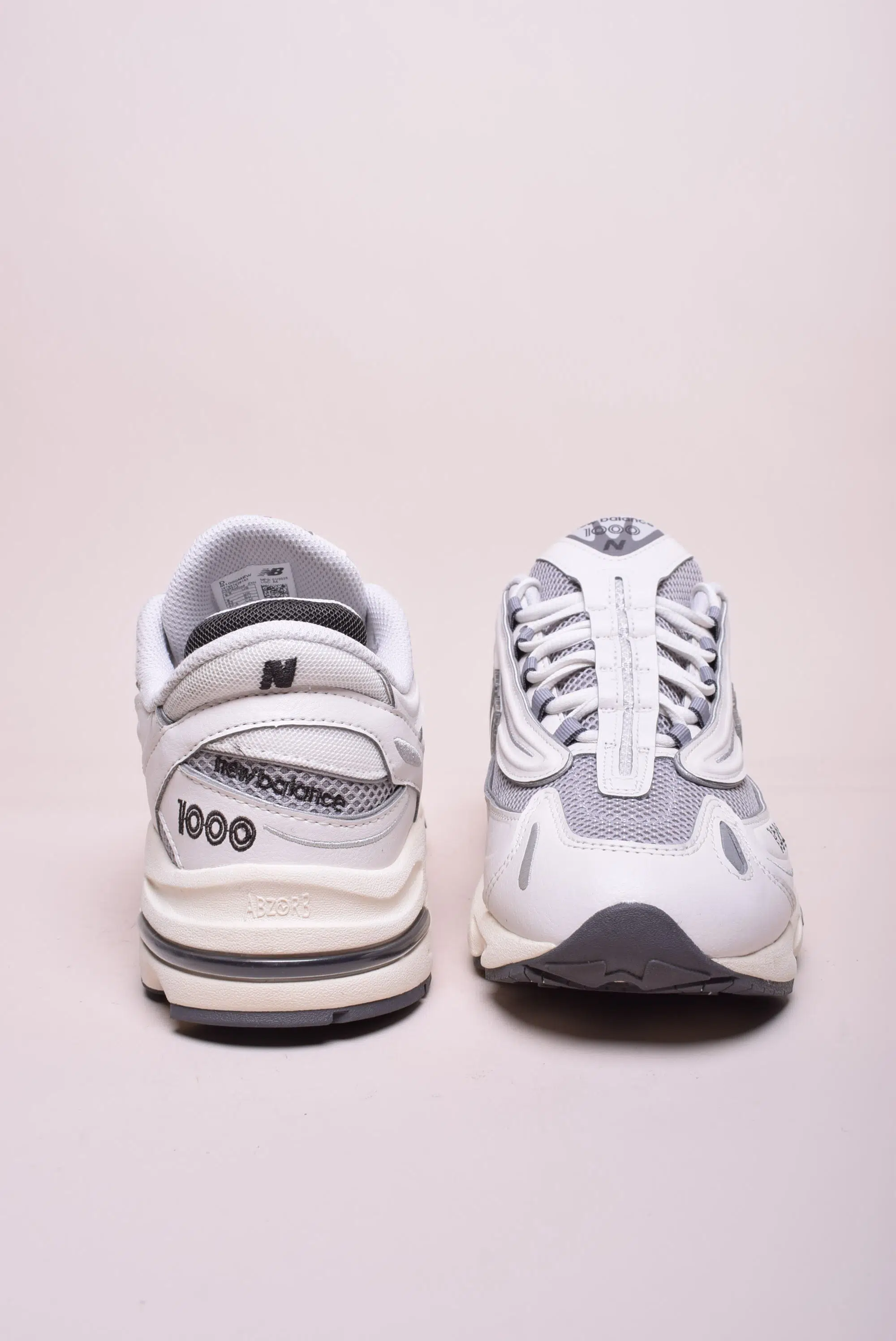 Pantofi sport barbati 1000 [3]