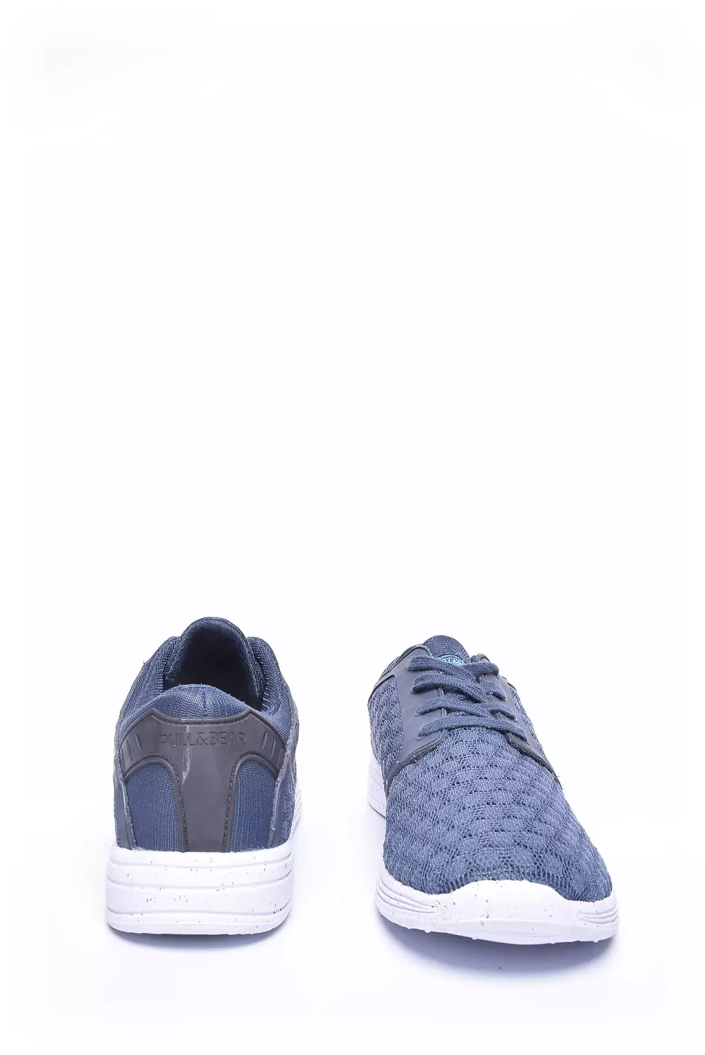 footsteps boot browser Pantofi sport barbati - Pull & Bear | Shoemix.ro