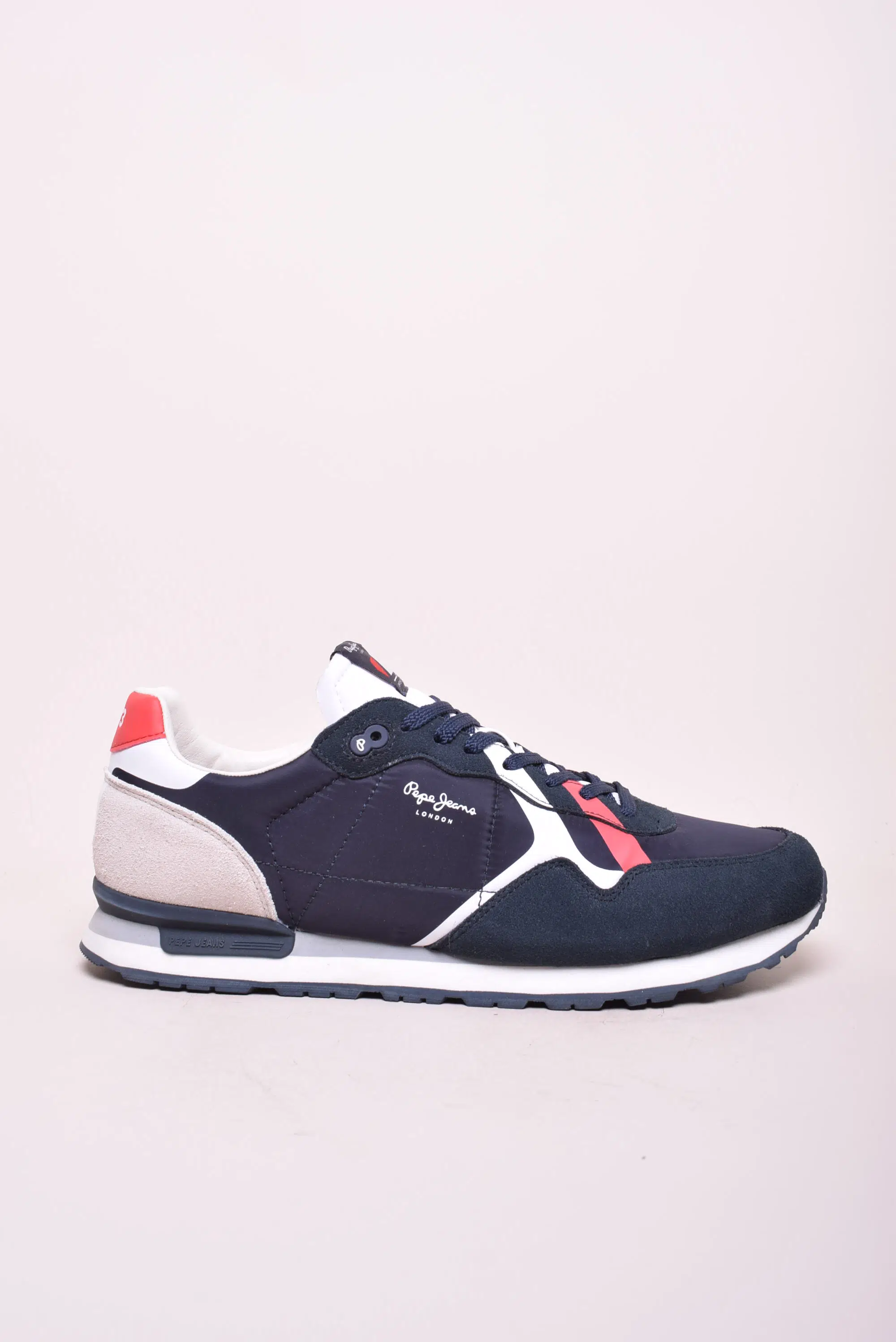 Pepe Jeans Pantofi sport barbati