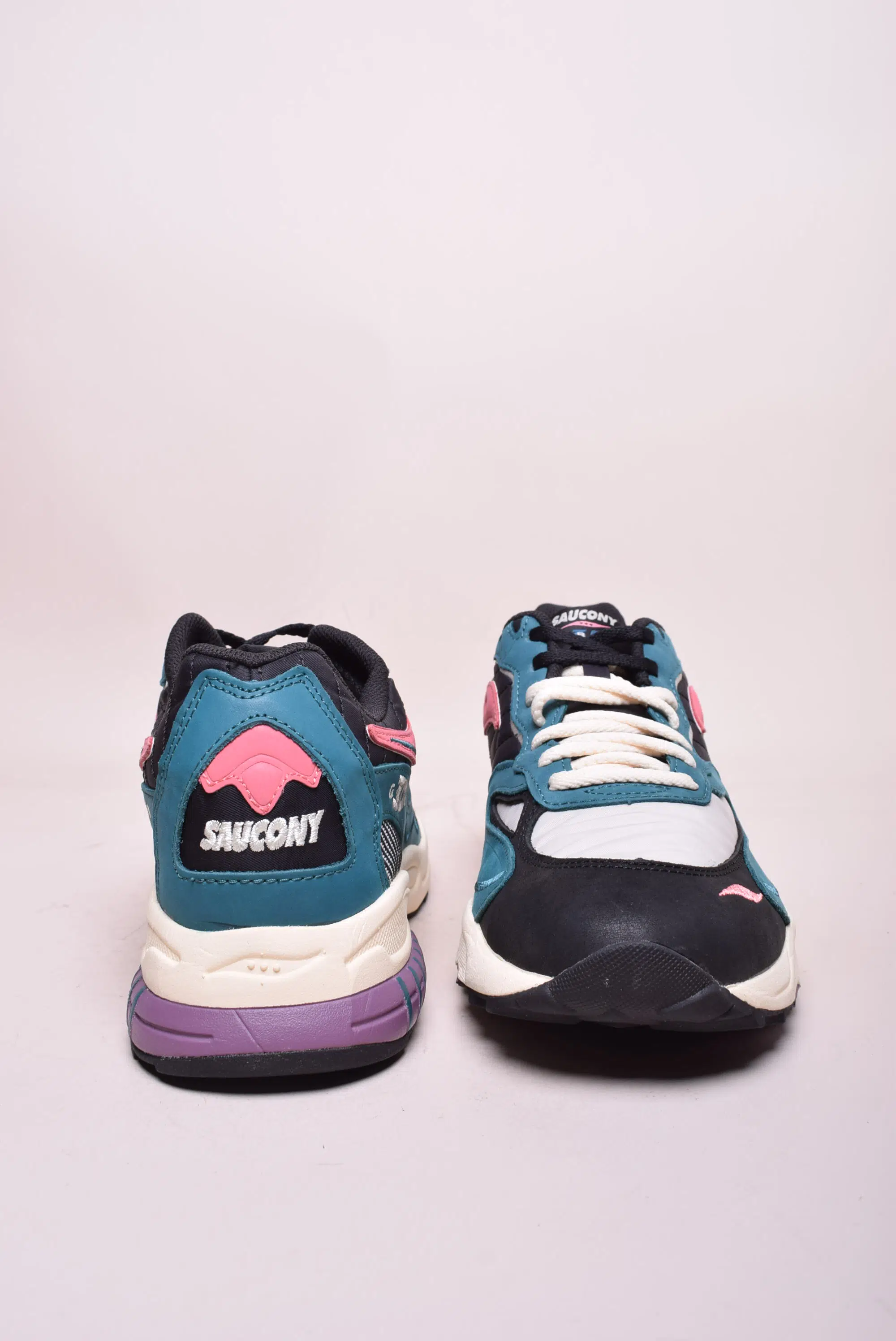 Pantofi sport barbati 3D Grid Hurricane [3]