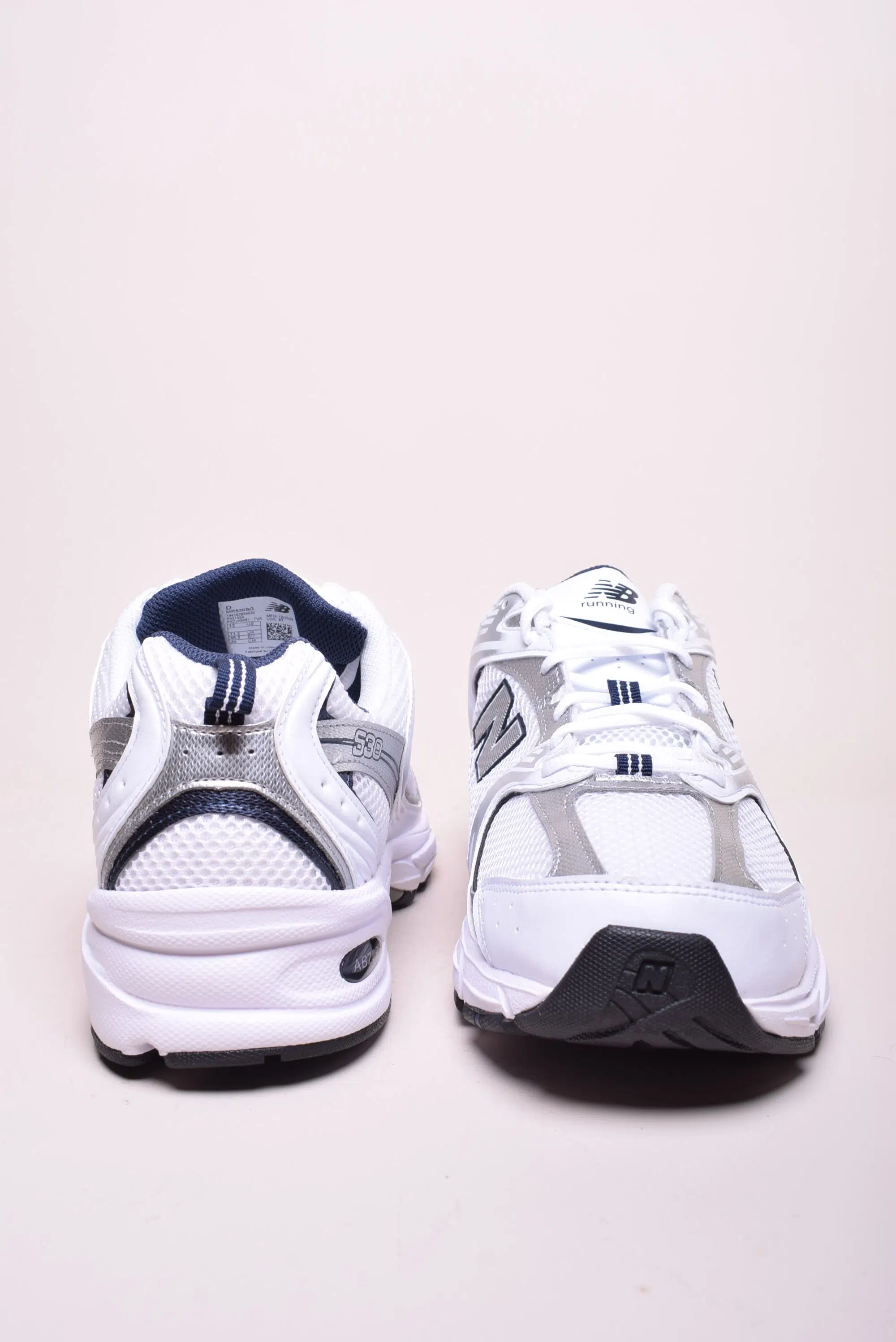 Pantofi sport barbati 530 [3]