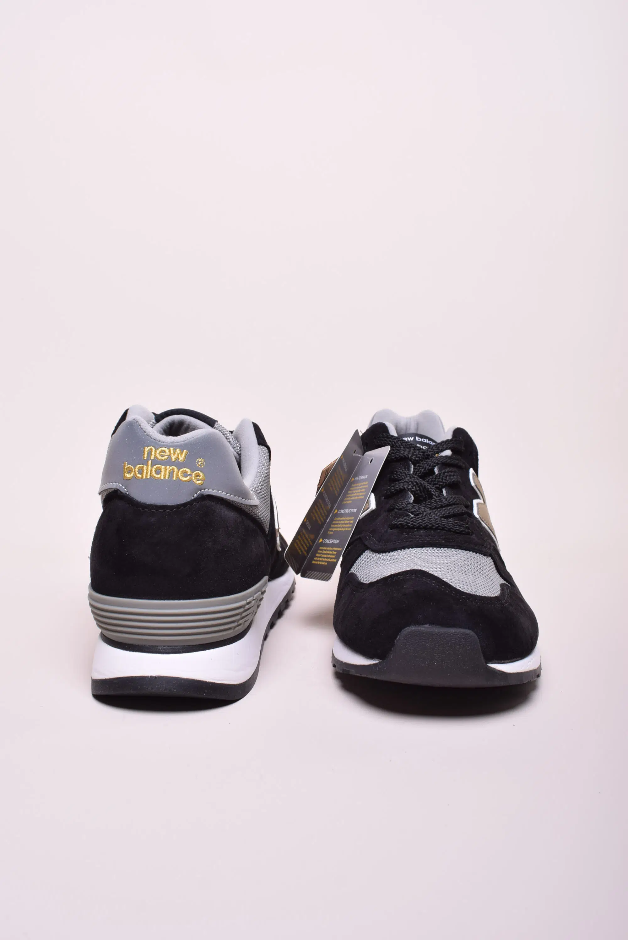 Pantofi sport barbati 670 [3]