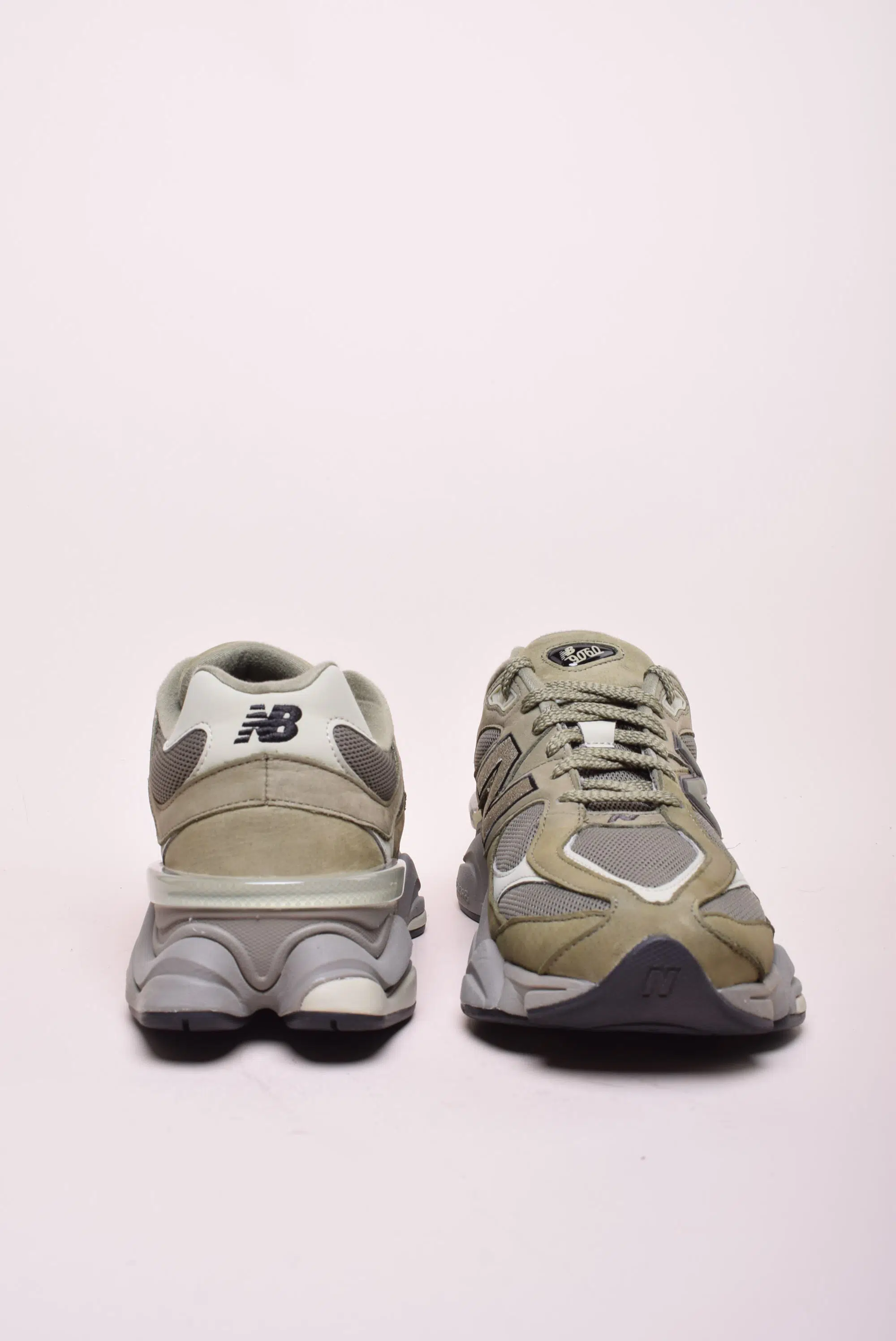 Pantofi sport barbati 9060 [3]