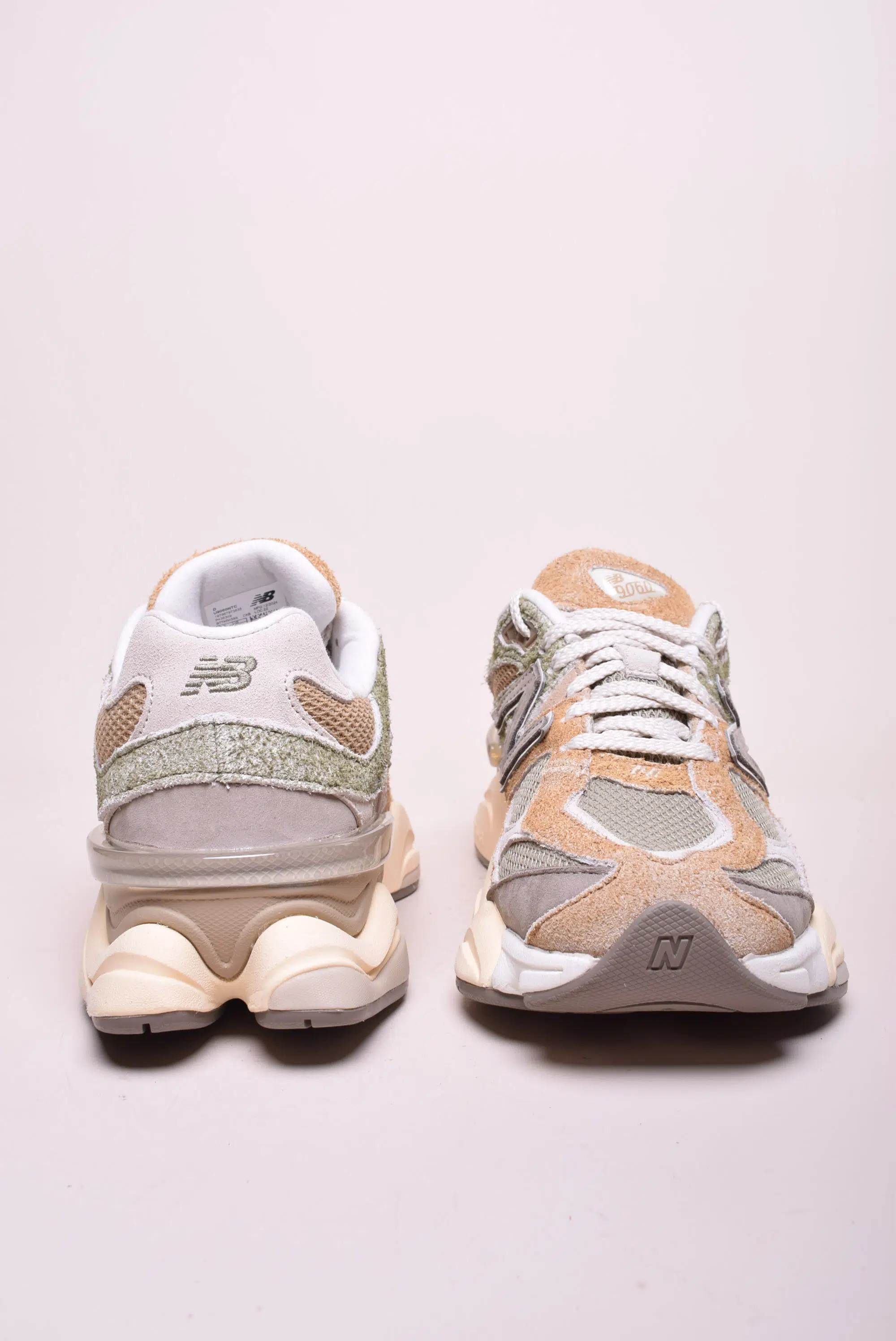 Pantofi sport barbati 9060 [3]