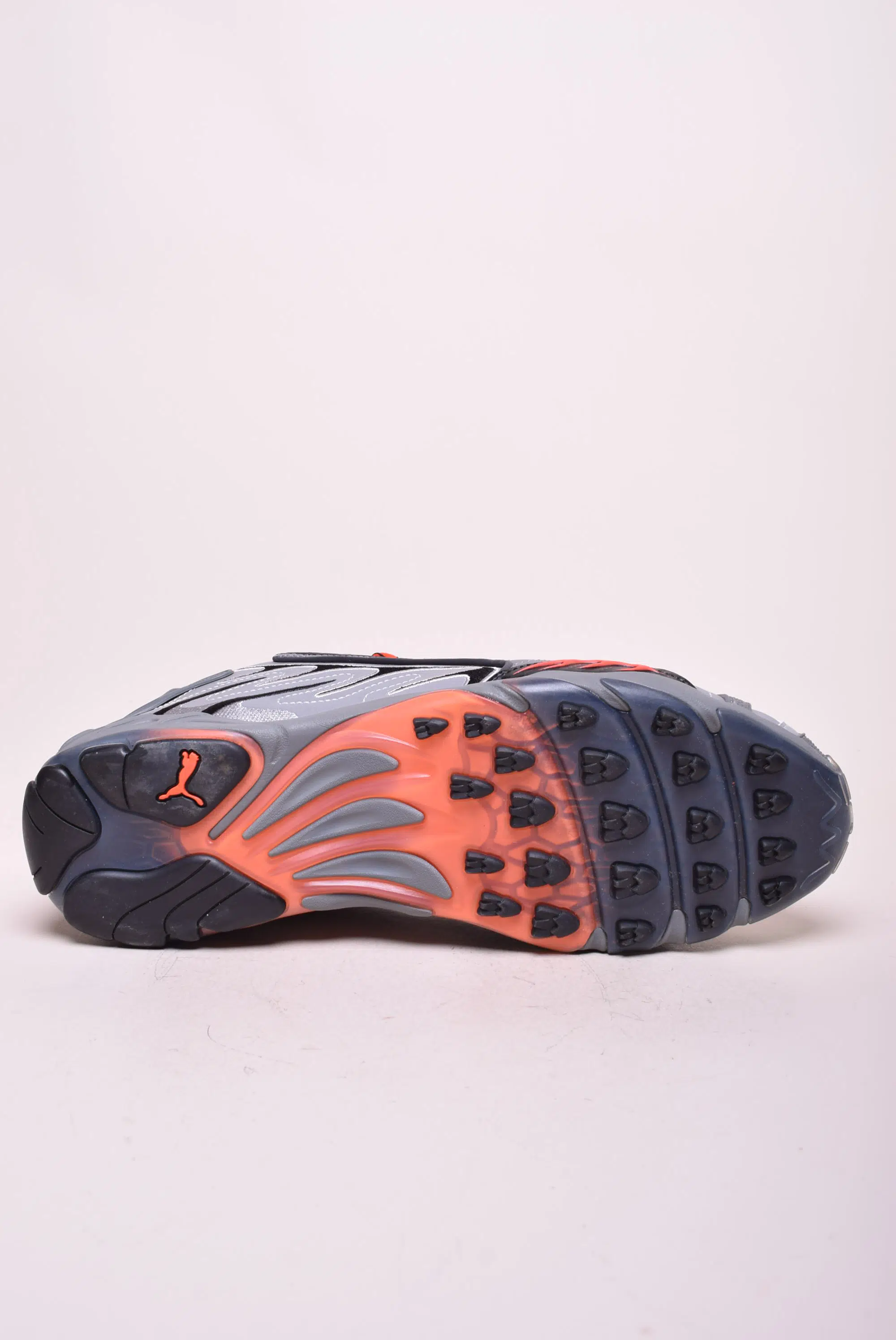 Pantofi sport barbati A$AP ROCKY INHALE REFLECTIVE [2]