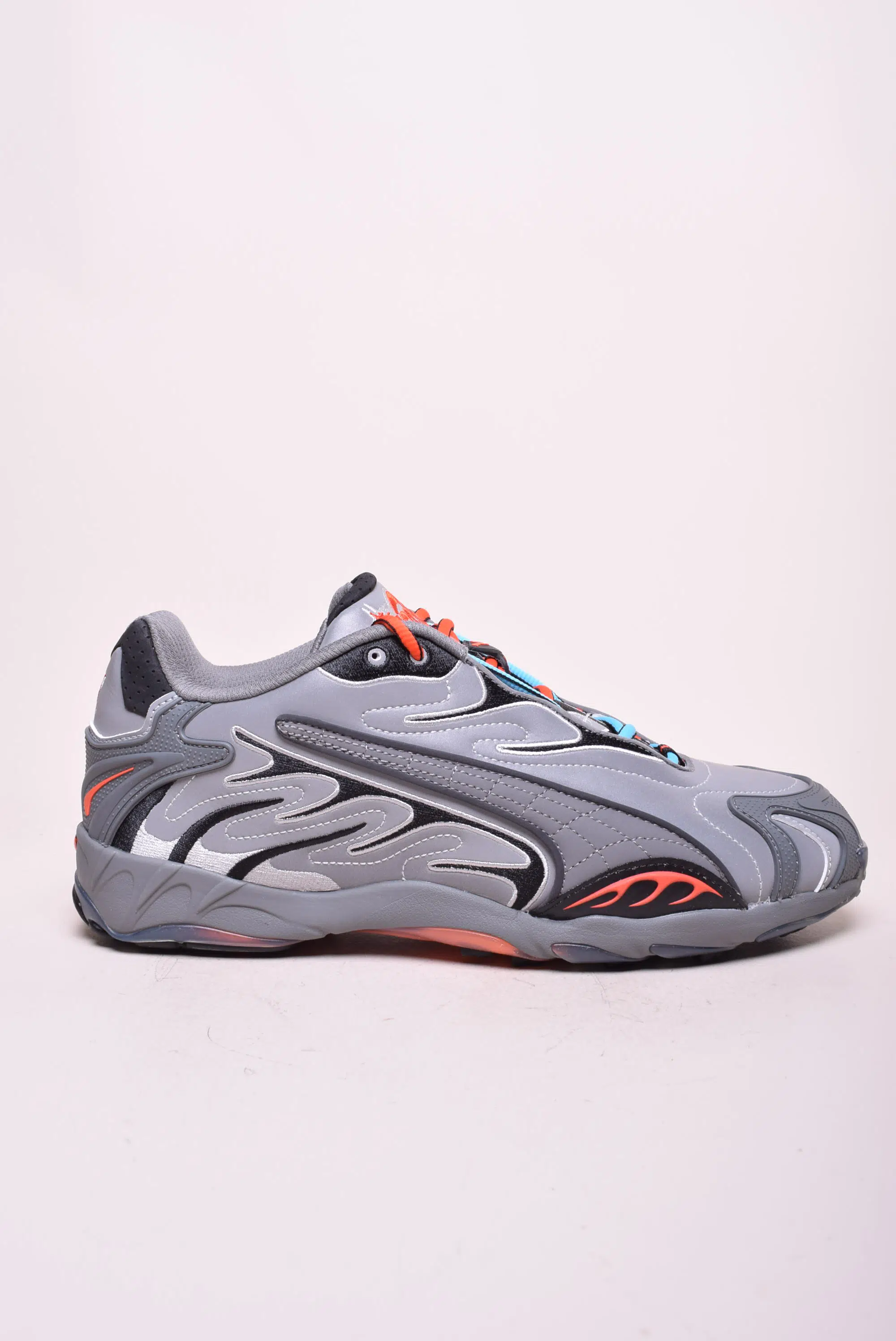 Pantofi sport barbati A AP ROCKY INHALE REFLECTIVE