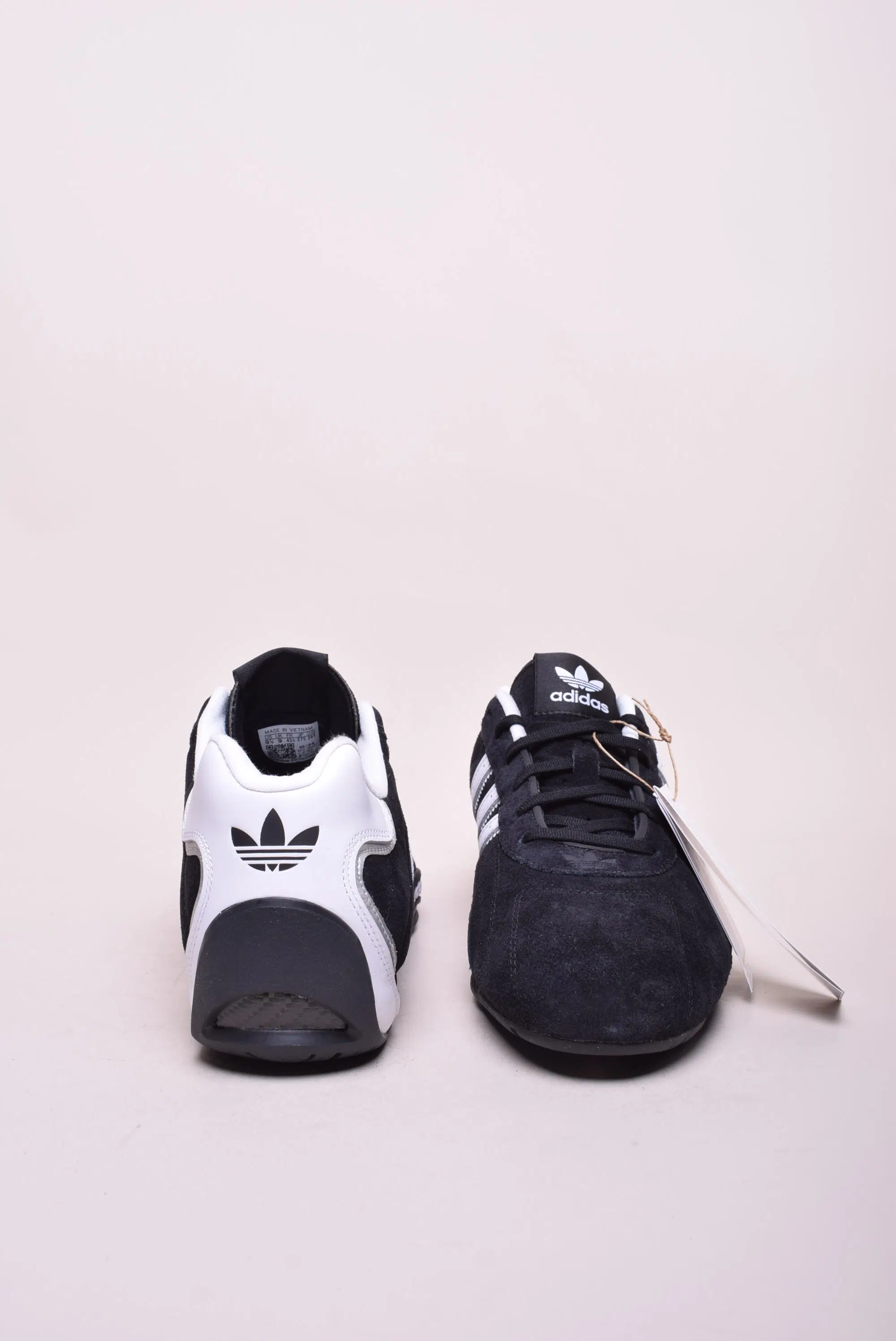 Pantofi sport barbati AdiRacer Lo [3]