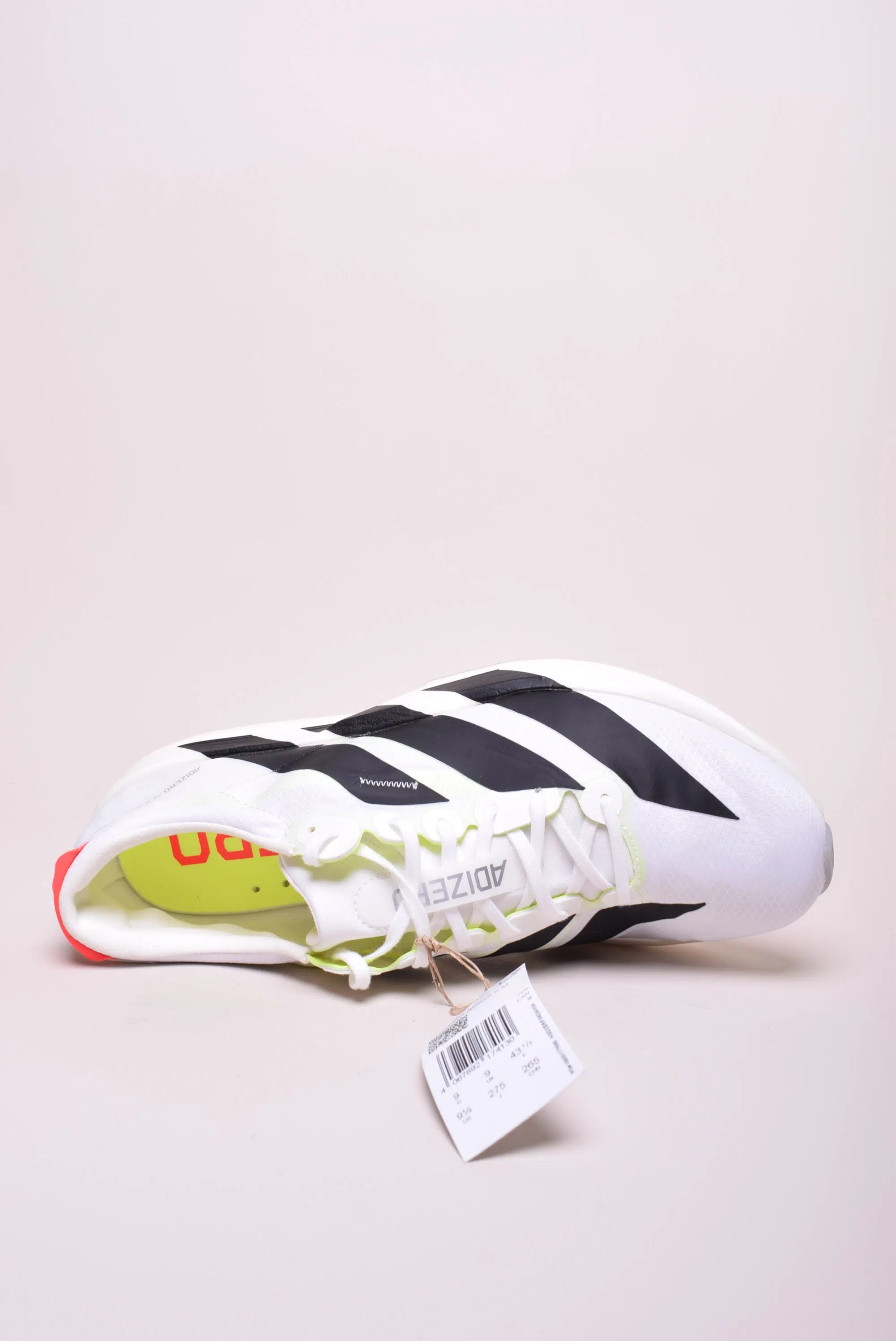 Pantofi sport barbati Adizero Adios 9 [4]