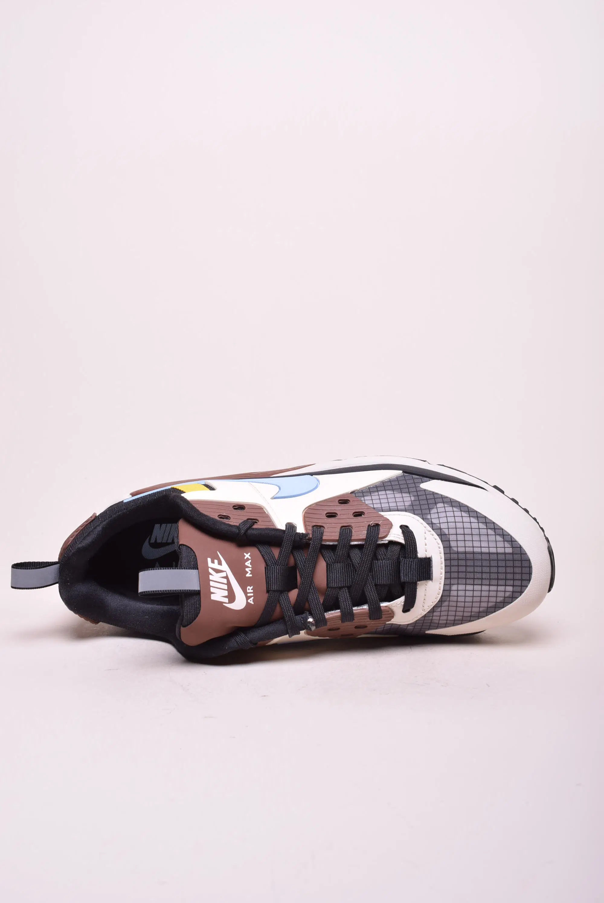 Pantofi sport barbati Air Max 90 [4]