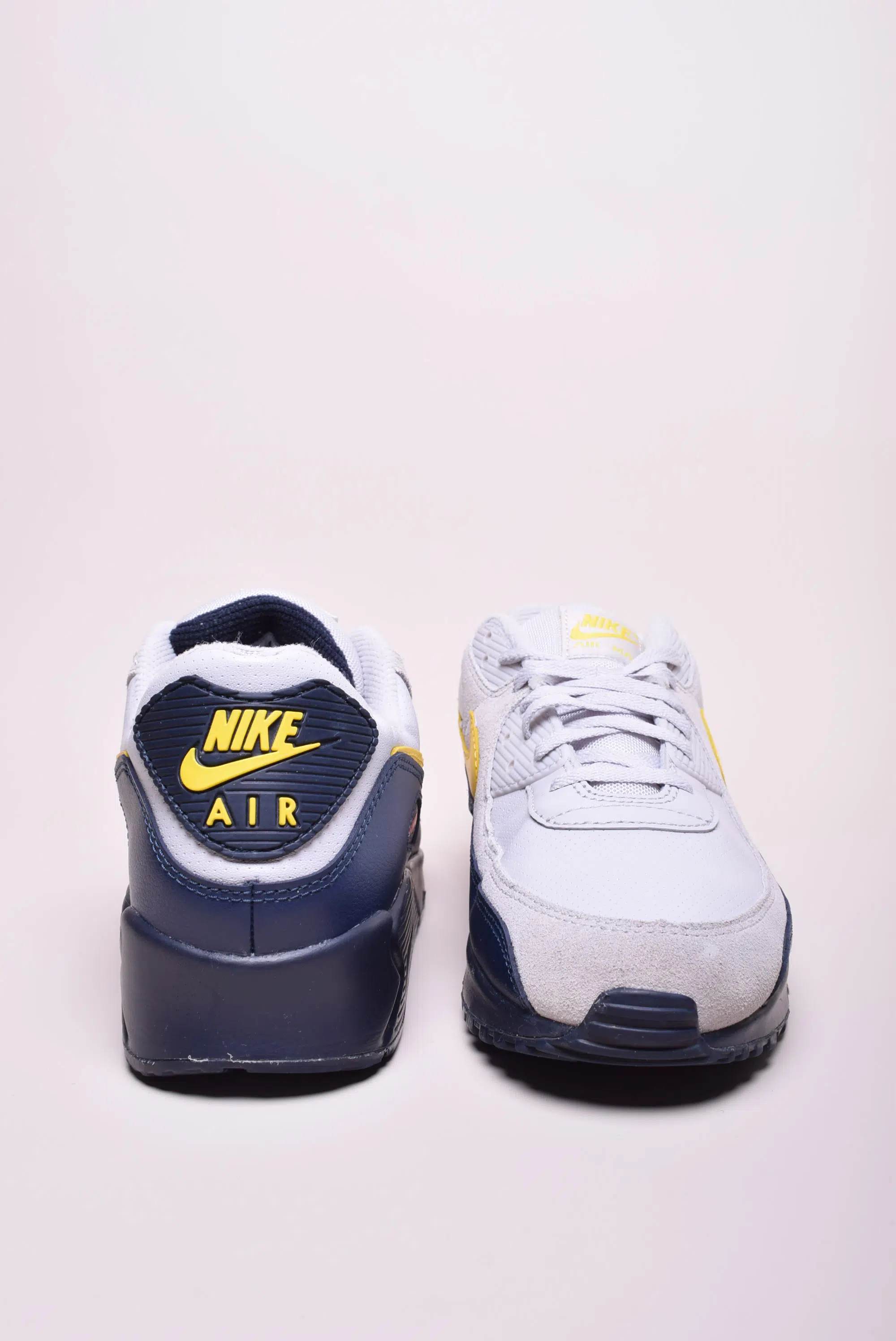 Pantofi sport barbati Air Max 90 [3]