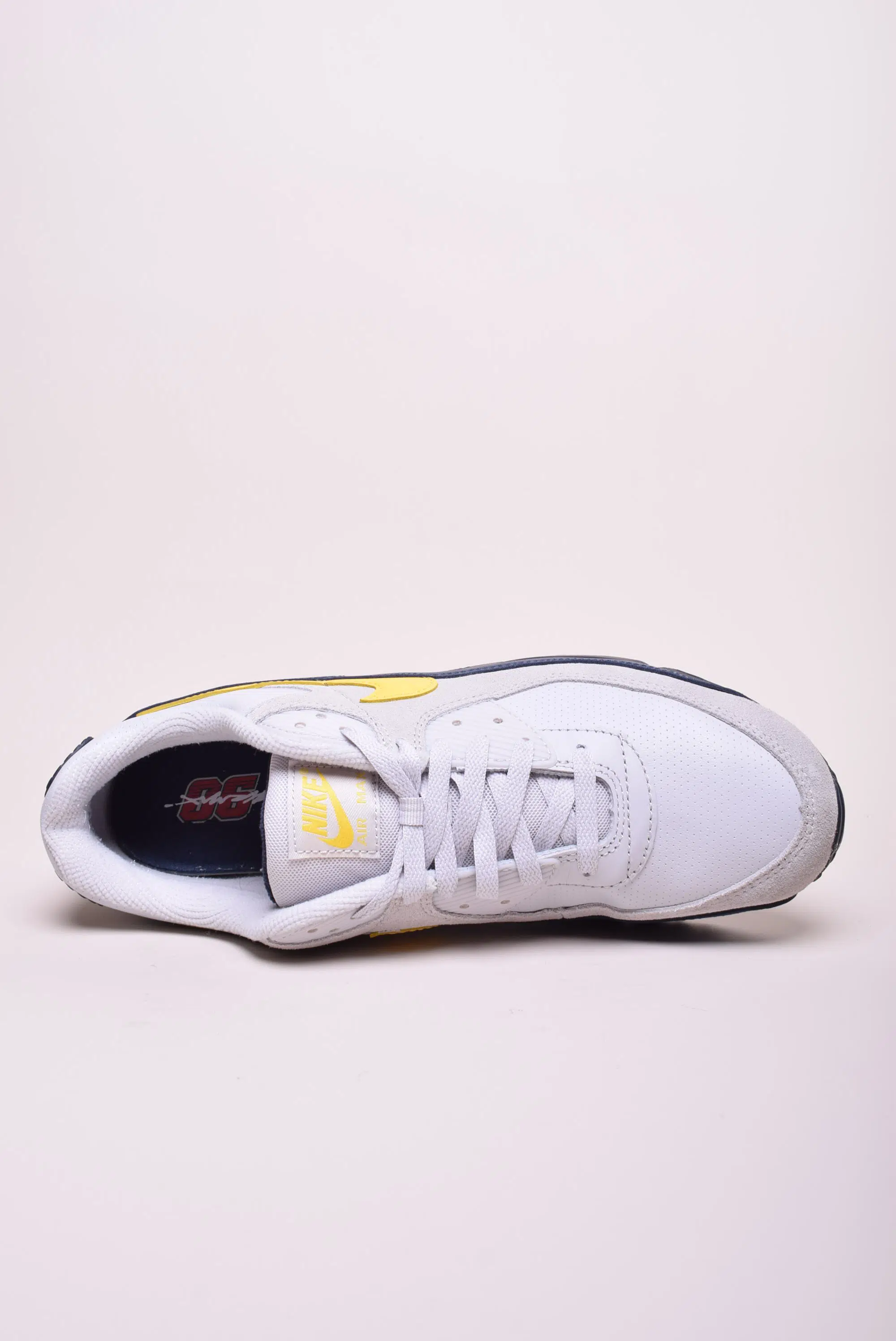 Pantofi sport barbati Air Max 90 [4]