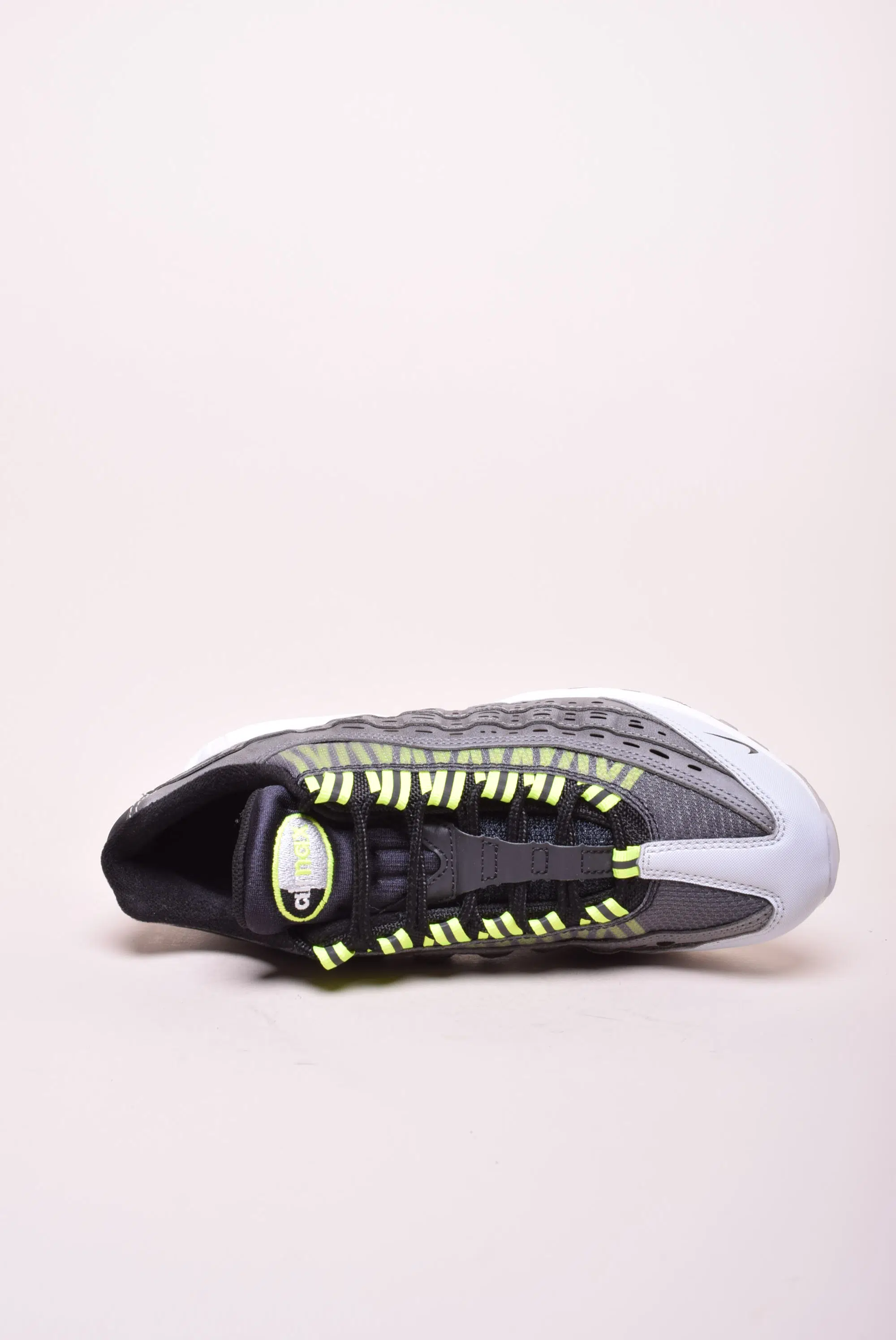 Pantofi sport barbati Air Max 95 Kim Jones [4]