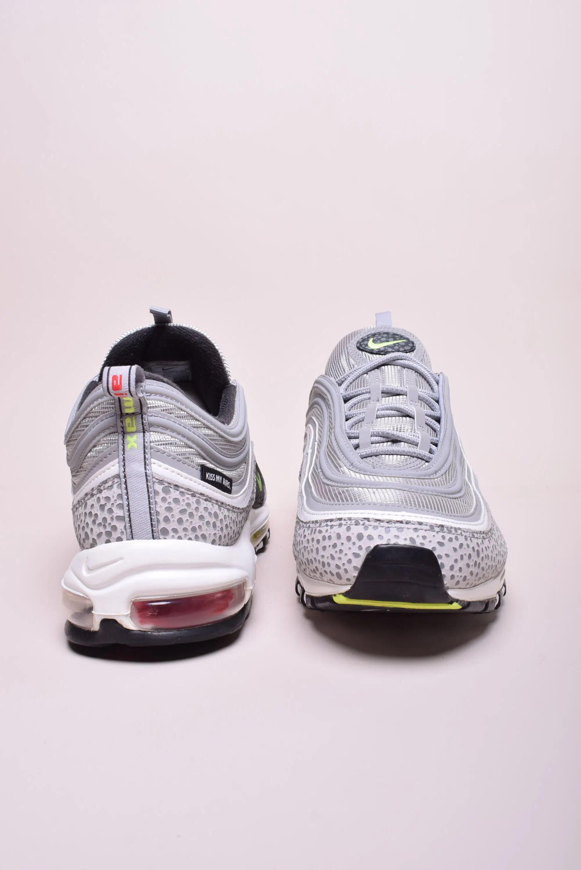 Pantofi sport barbati Air Max 97 [3]