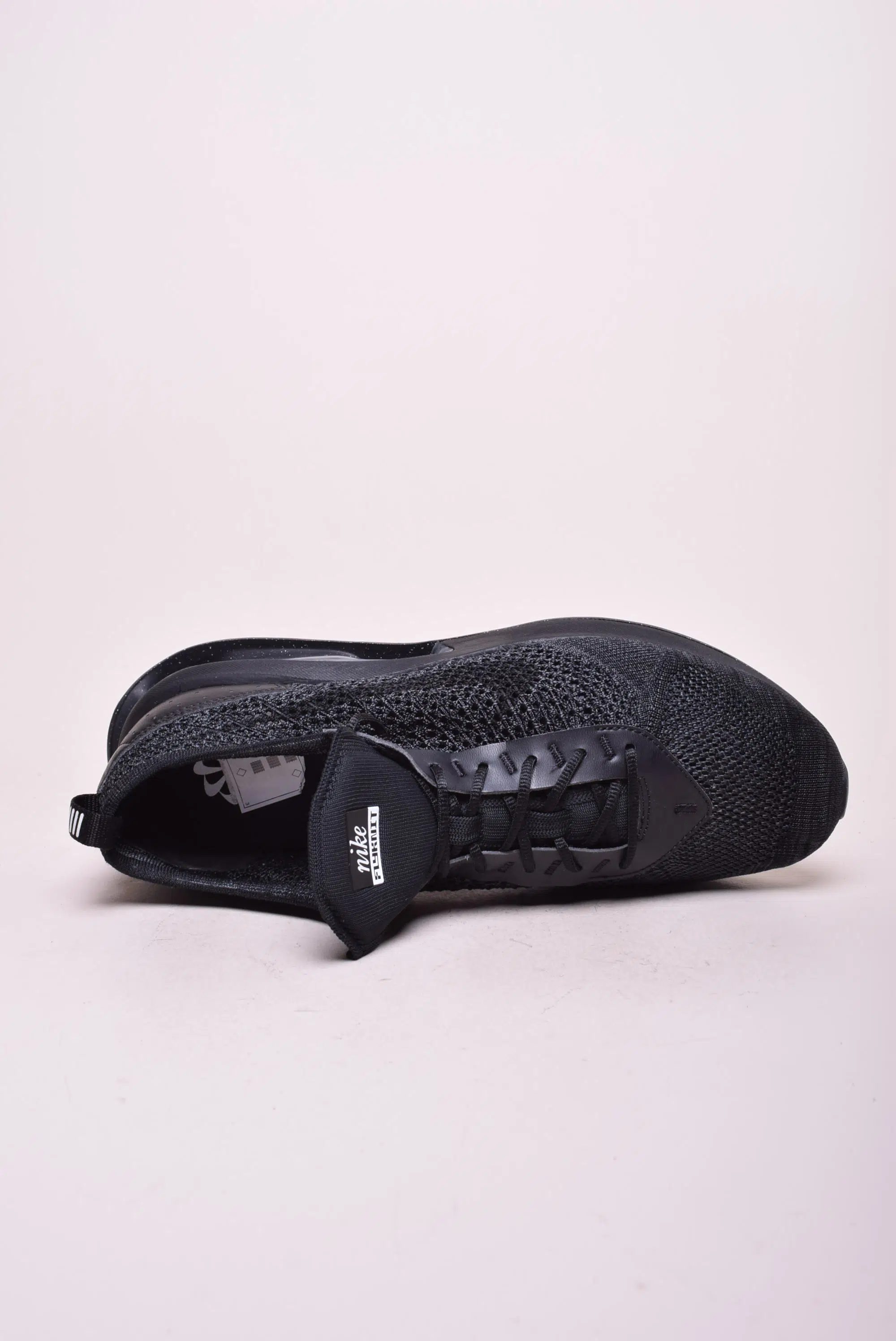 Pantofi sport barbati Air Max Flyknit Racer Next Nature [4]