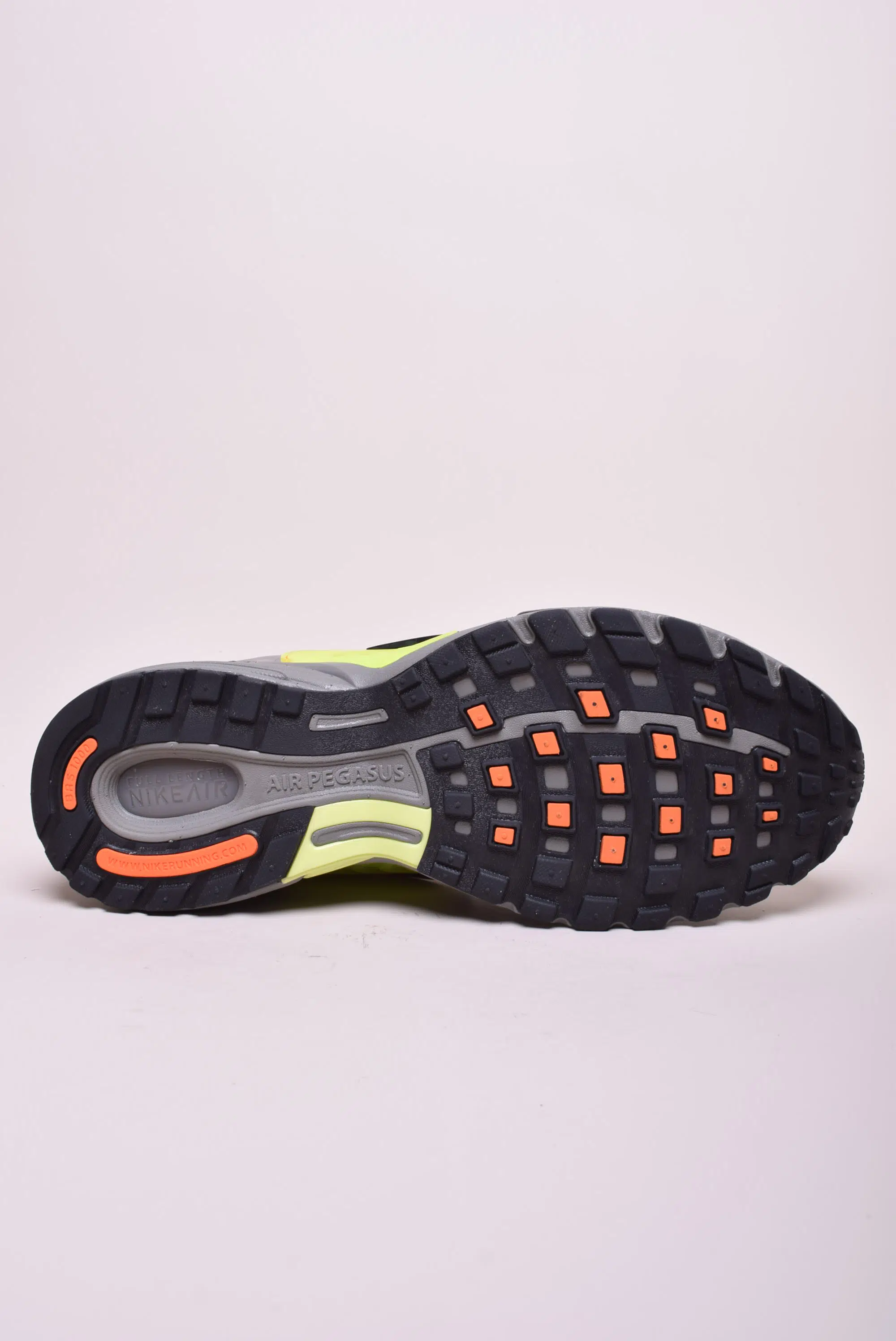 Pantofi sport barbati Air Pegasus Wave [2]