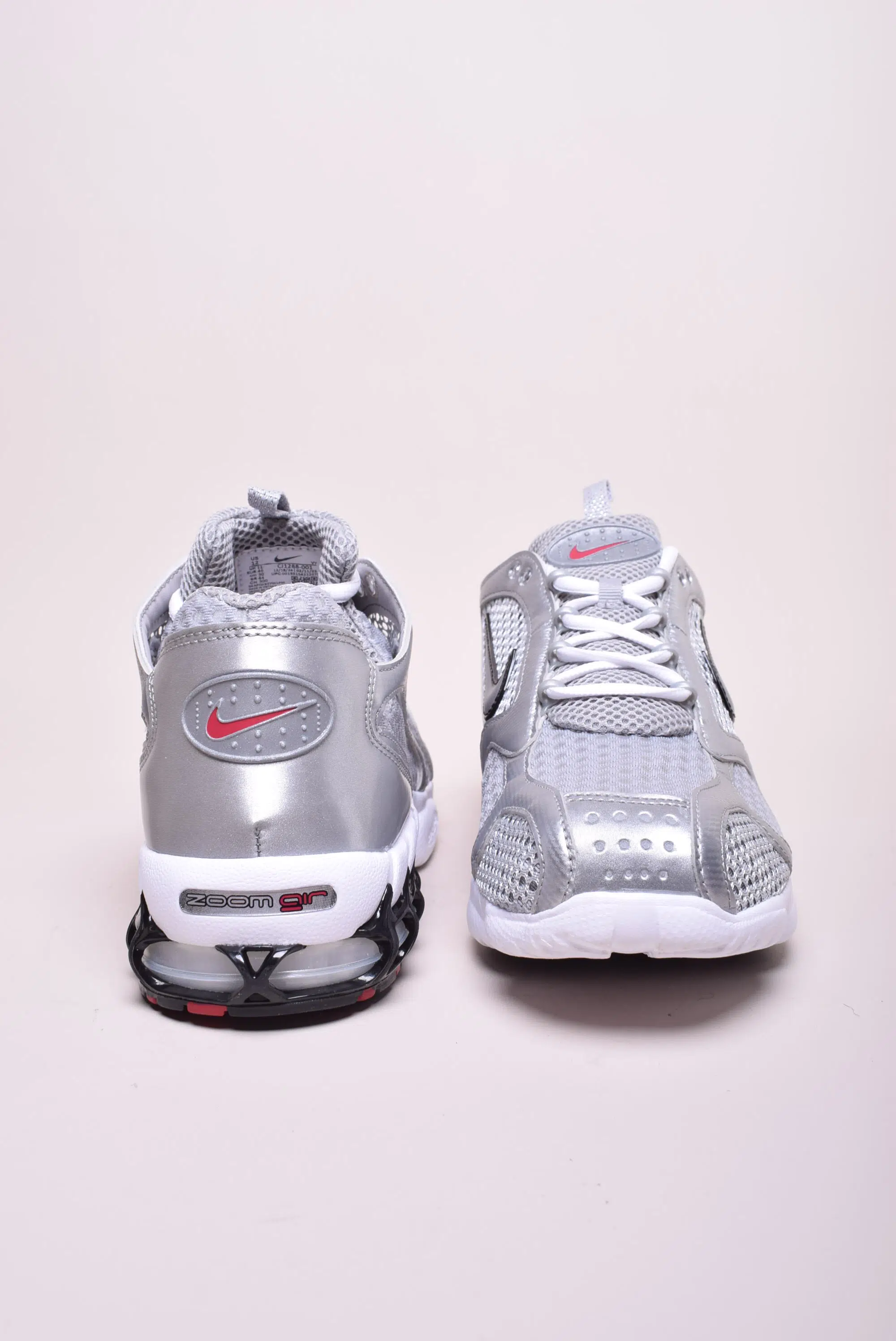 Pantofi sport barbati Air Zoom Spiridon Cage 2 [3]