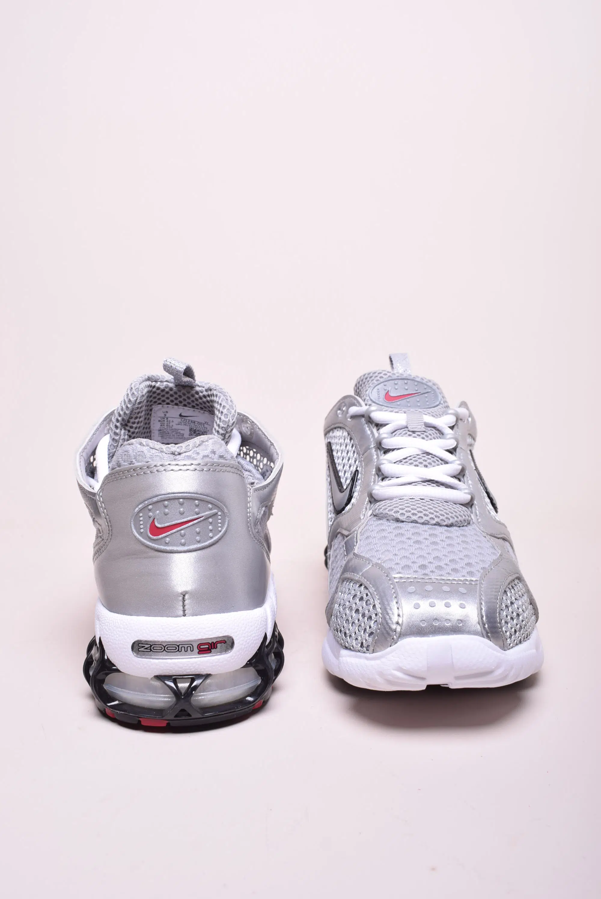 Pantofi sport barbati Air Zoom Spiridon Cage 2 [3]