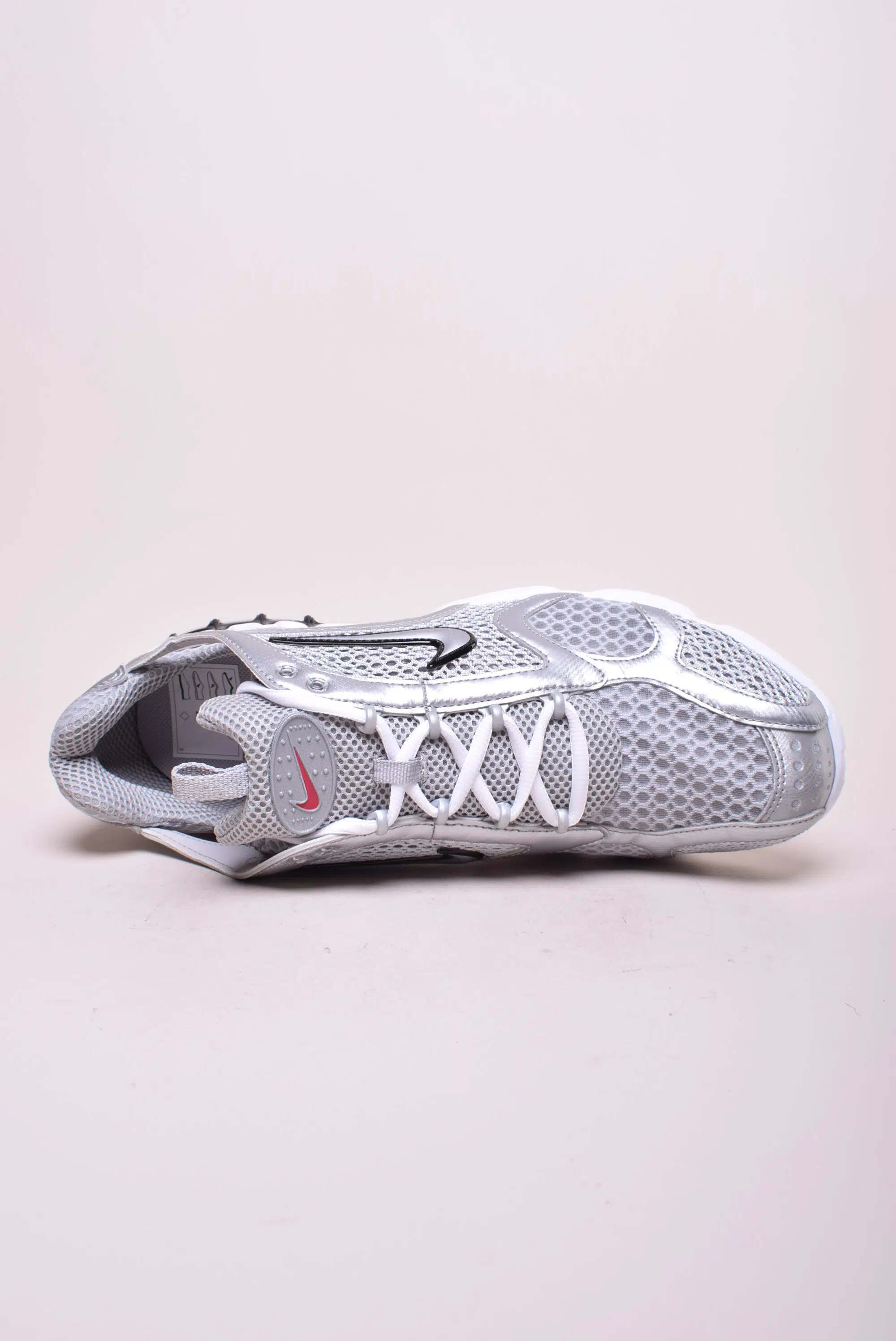 Pantofi sport barbati Air Zoom Spiridon Cage 2 [4]