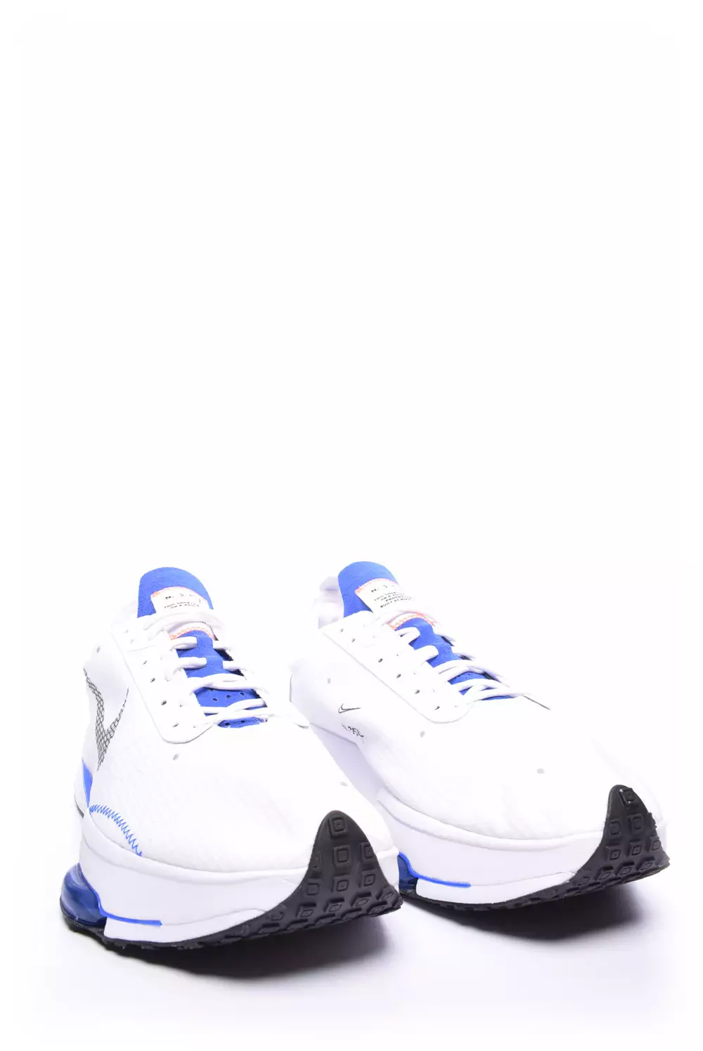 nike air zoom type blue