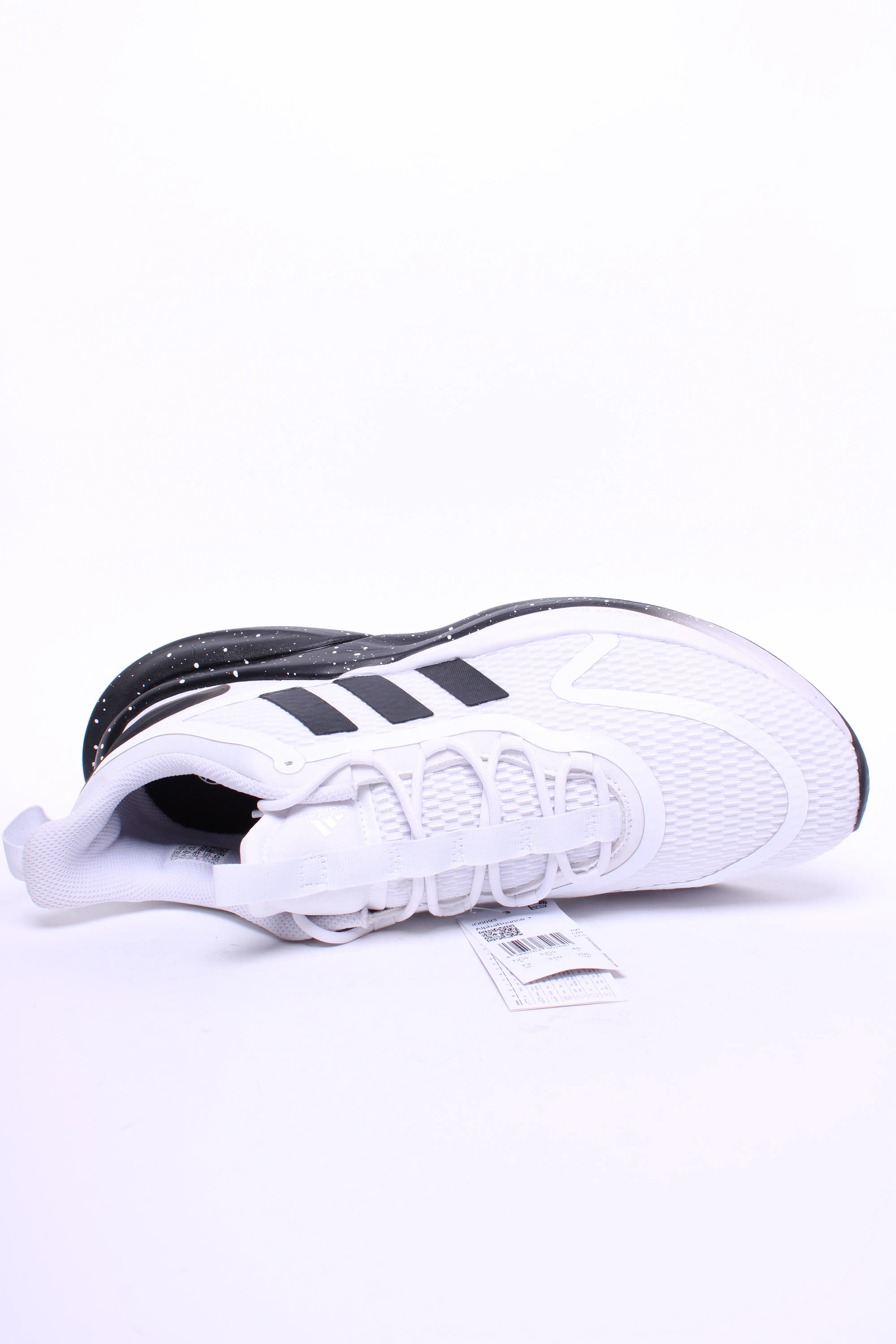 Pantofi sport barbati Alphabounce + [4]