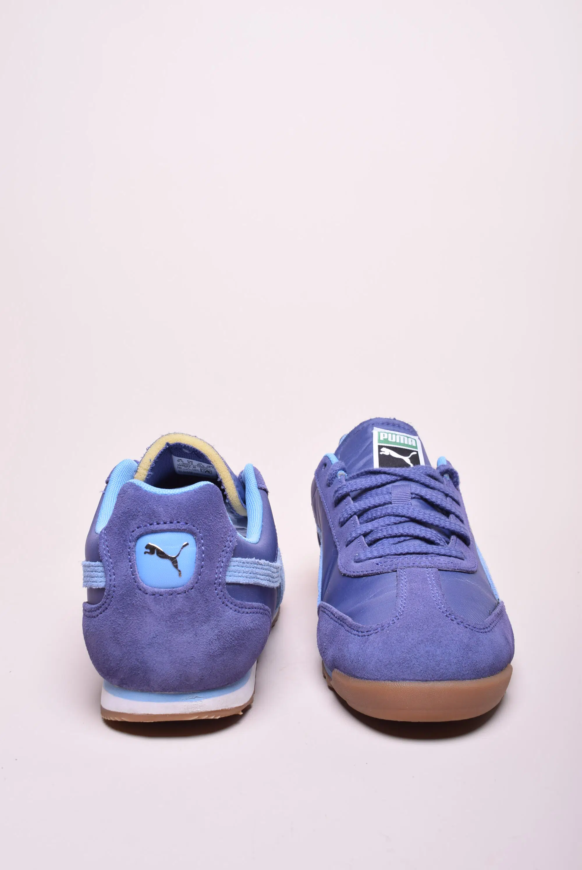 Pantofi sport barbati Arizona Nylon [3]