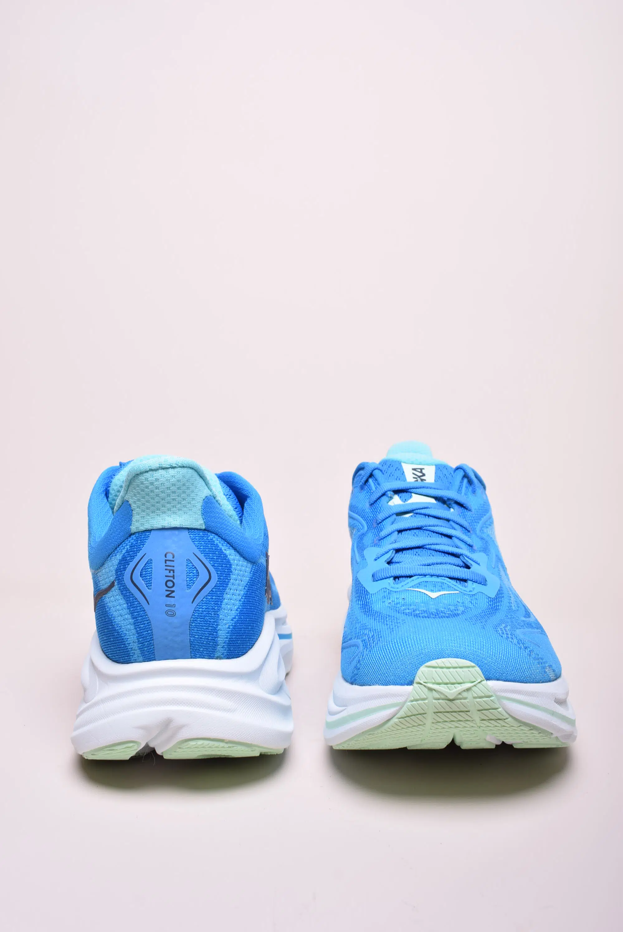 Pantofi sport barbati Clifton 10 [3]