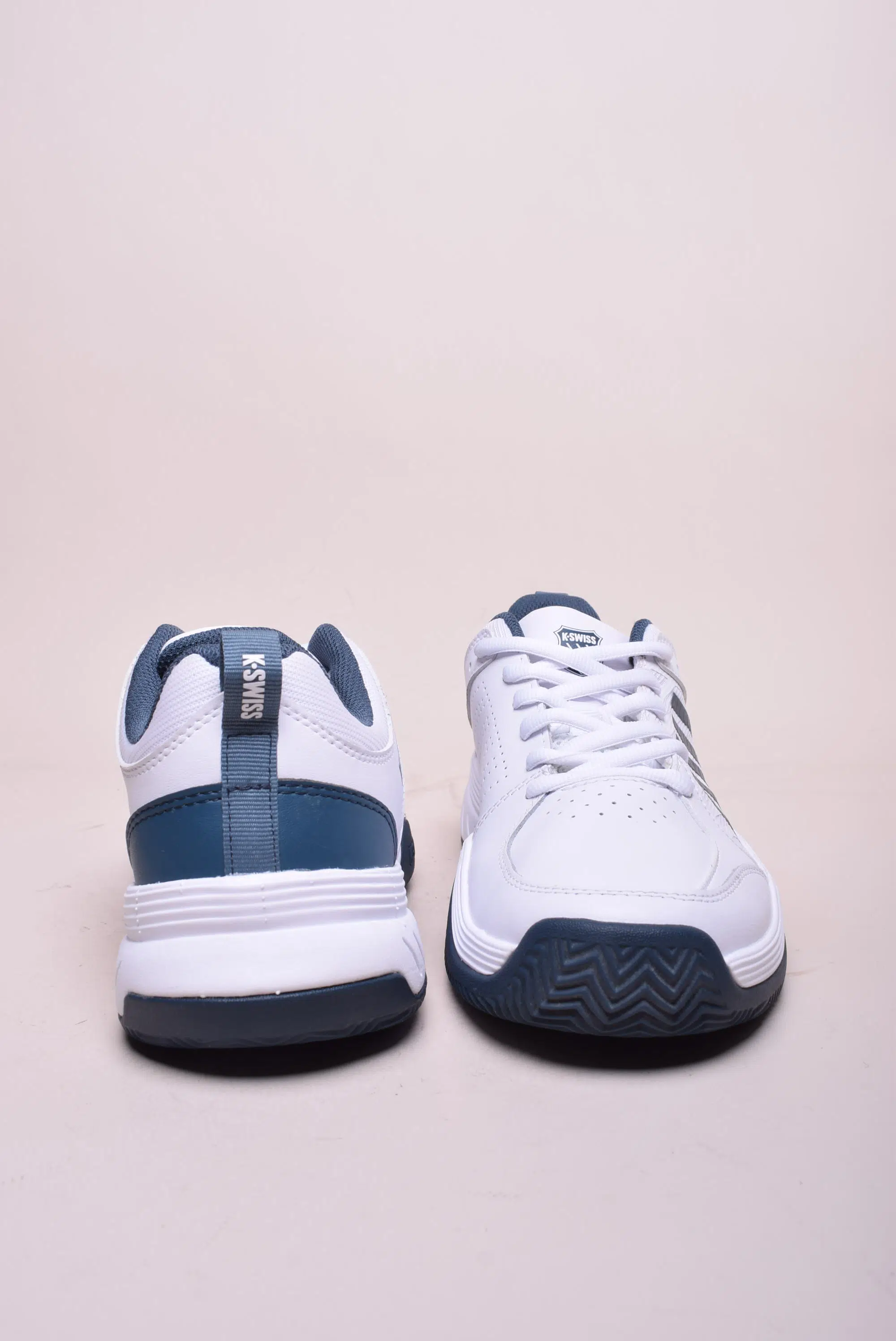 Pantofi sport barbati Court Express 2, pentru tenis [3]