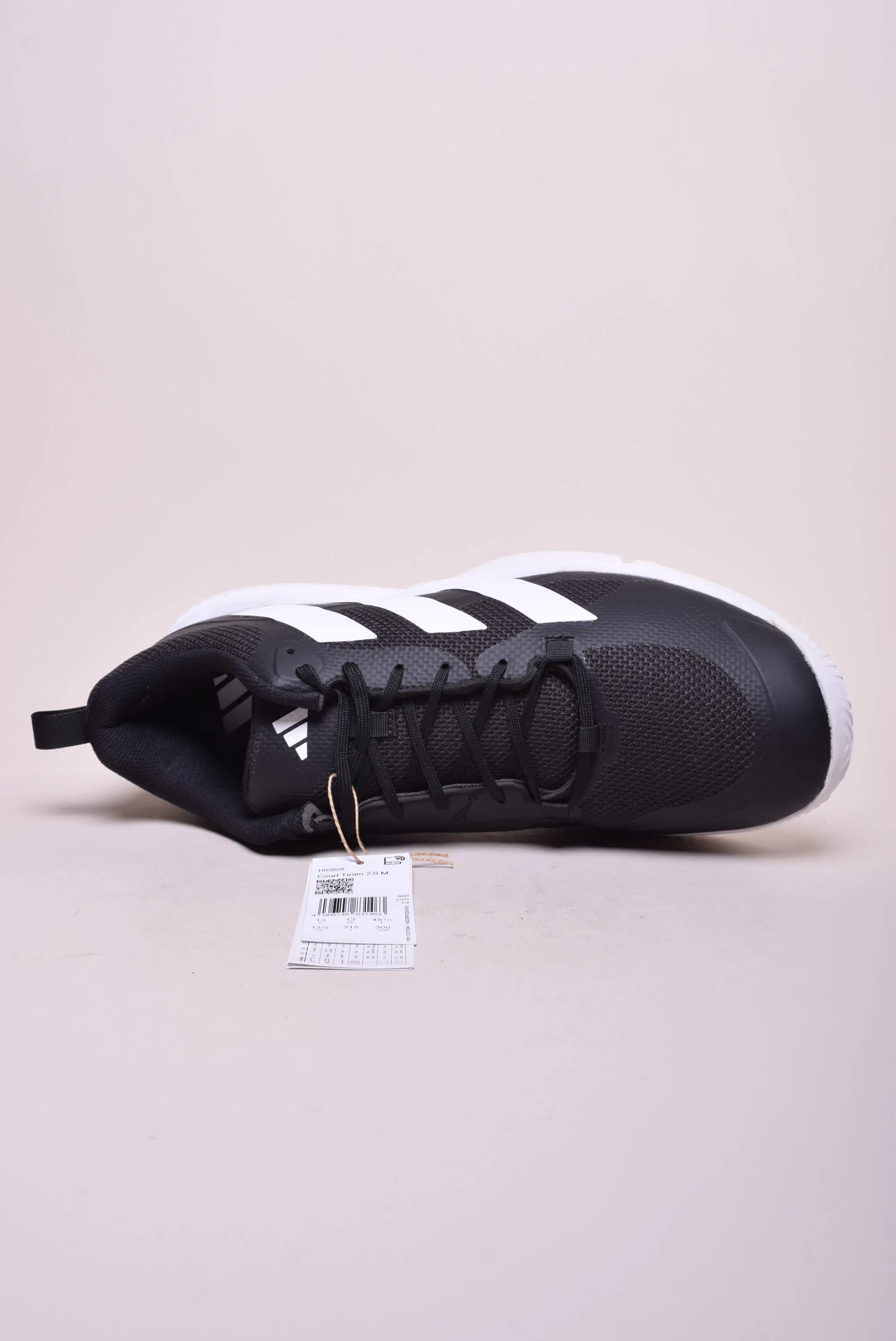 Pantofi sport barbati Court Team Bounce 2.0 [4]