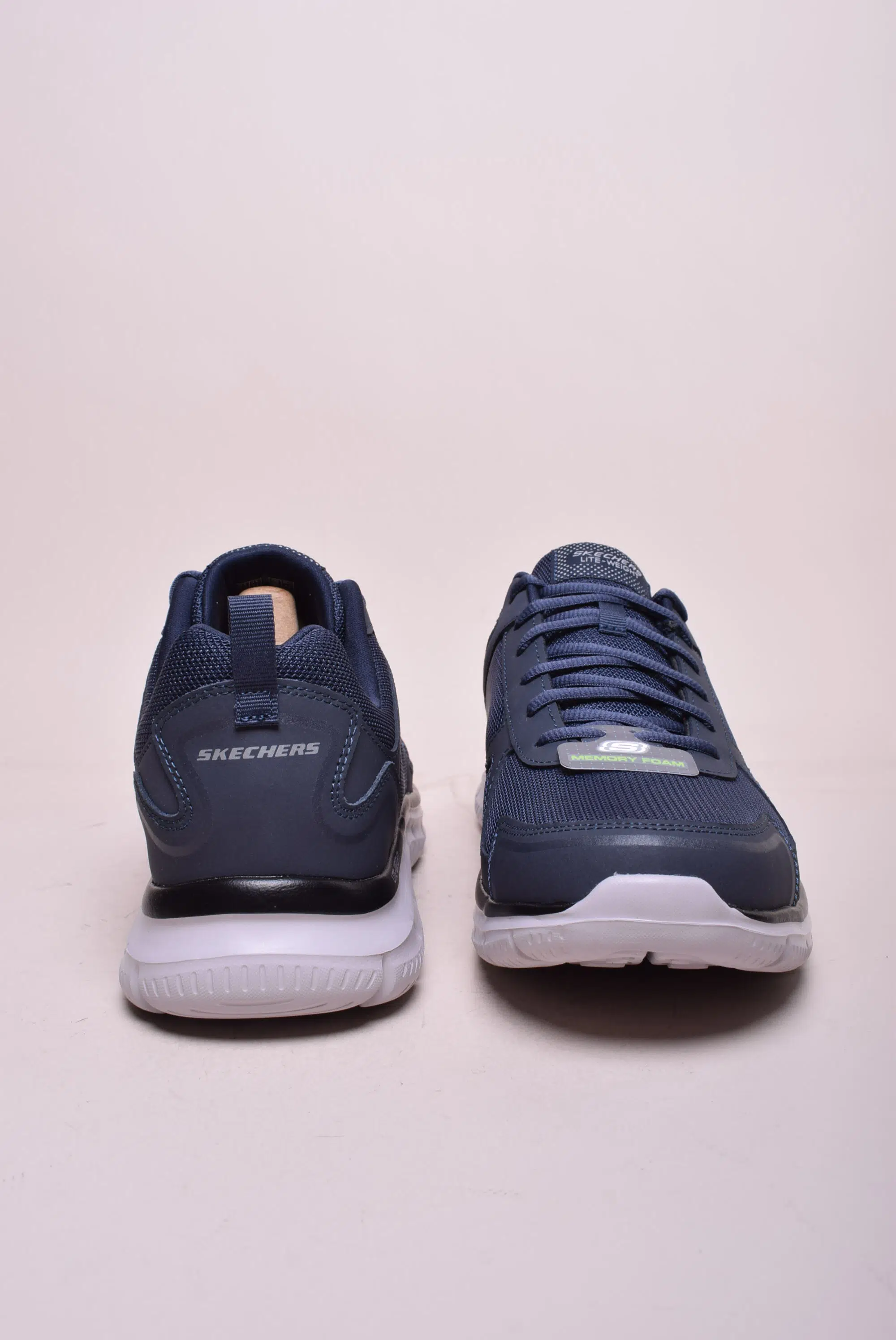 Pantofi sport barbati cu spuma memorie [3]