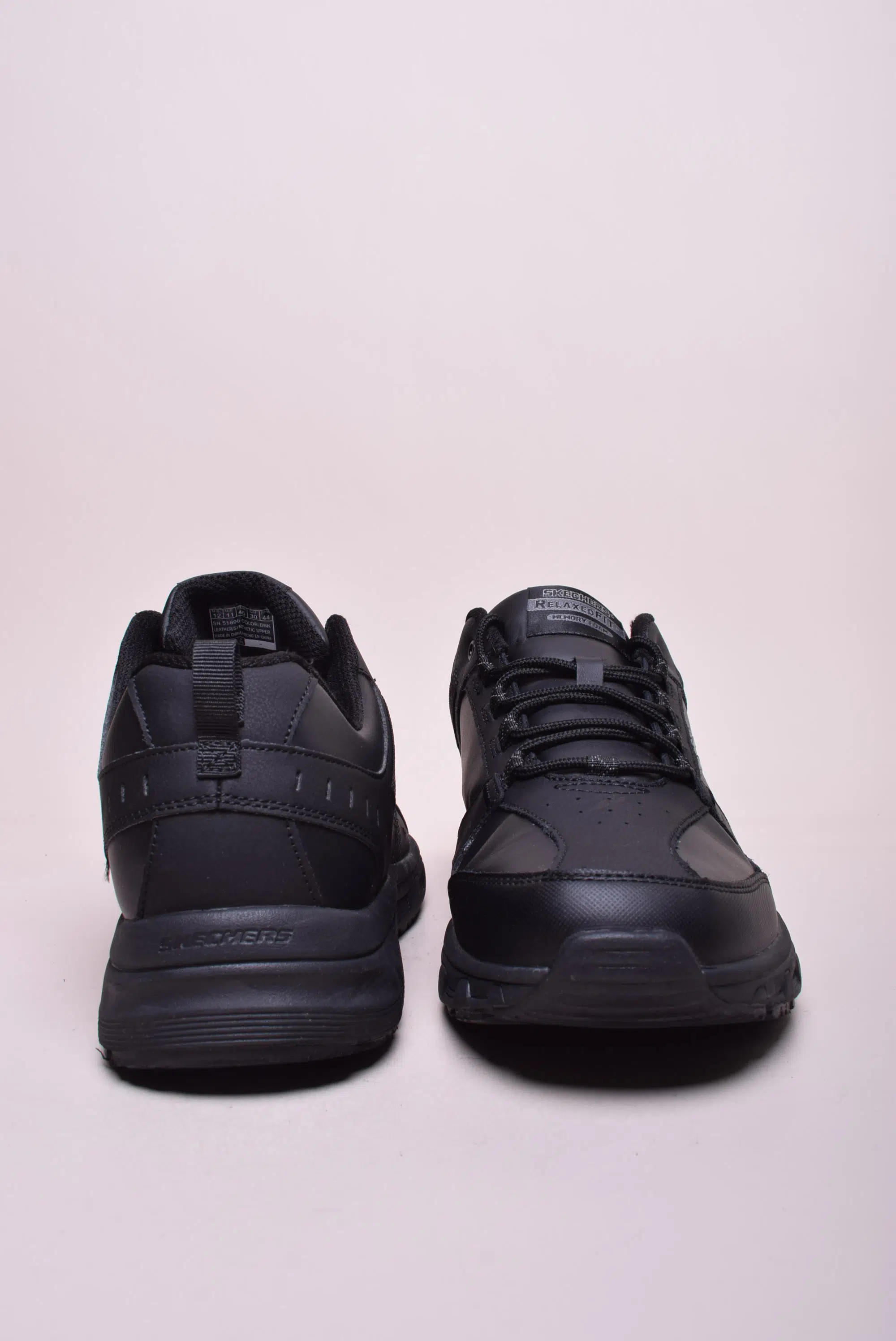 Pantofi sport barbati cu spuma memorie [3]