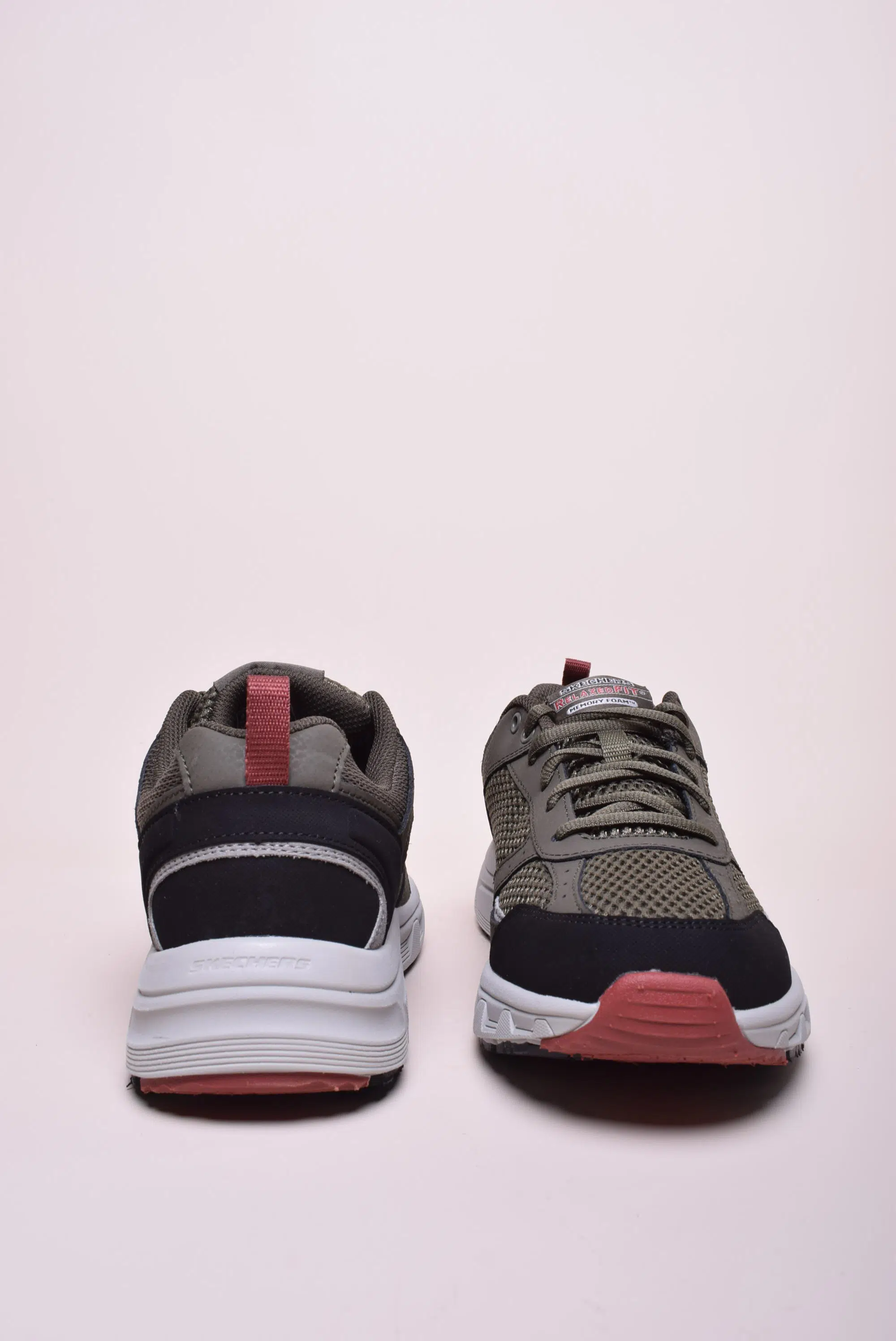 Pantofi sport barbati cu spuma memorie [3]