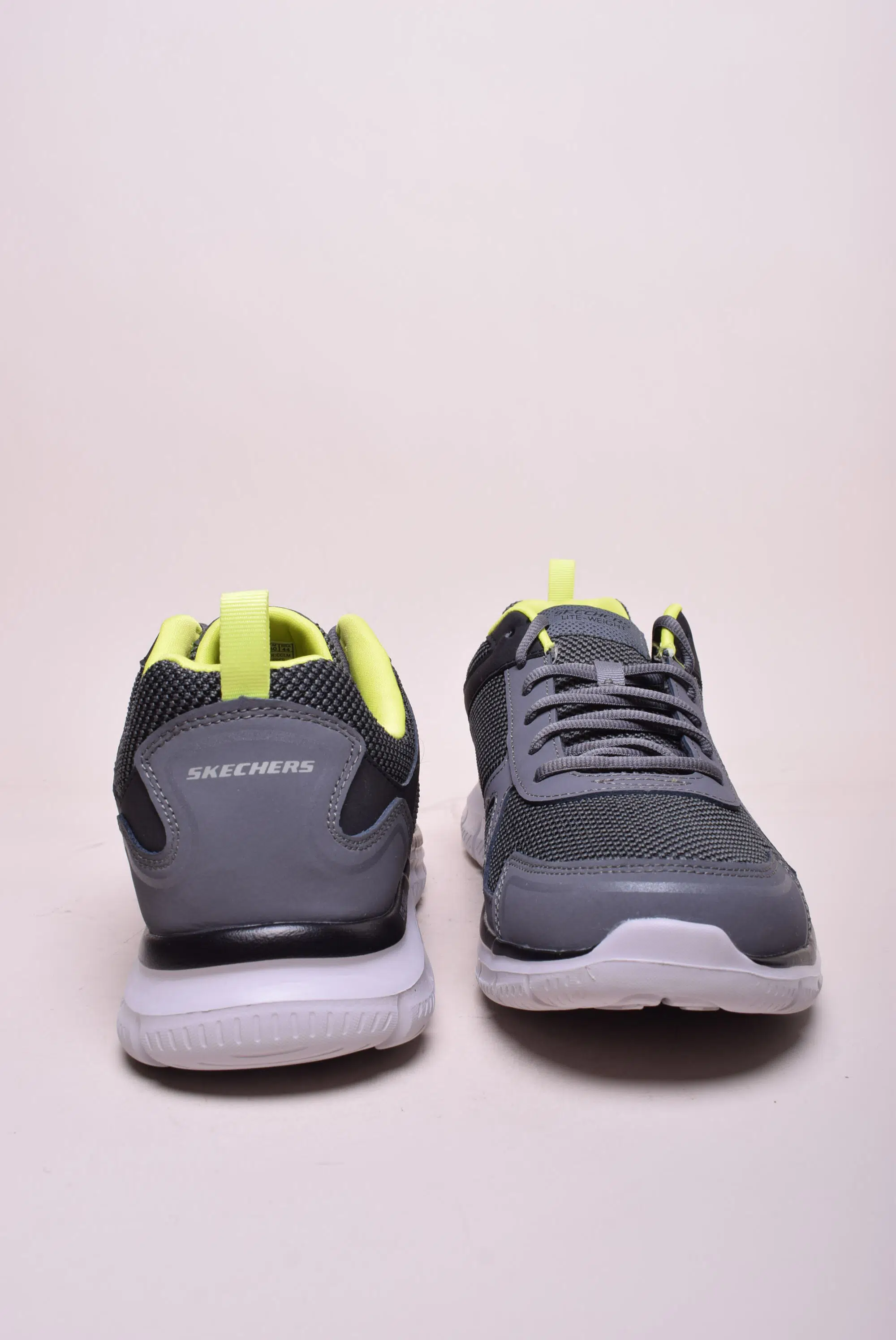 Pantofi sport barbati cu spuma memorie [3]