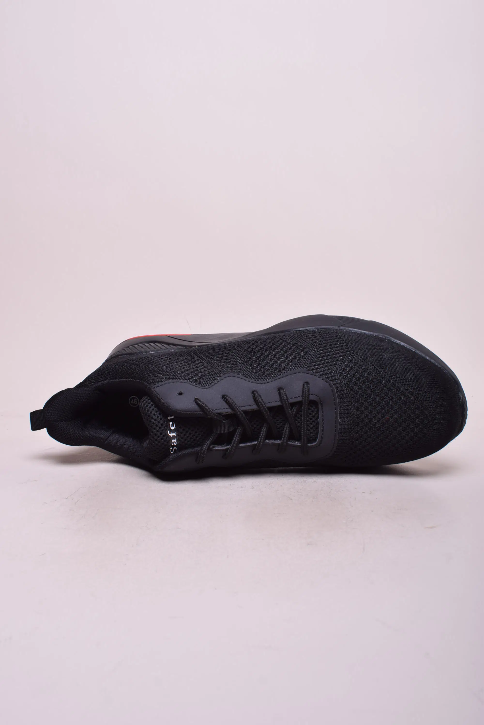 Pantofi sport barbati de lucru, cu bombeu metalic [4]