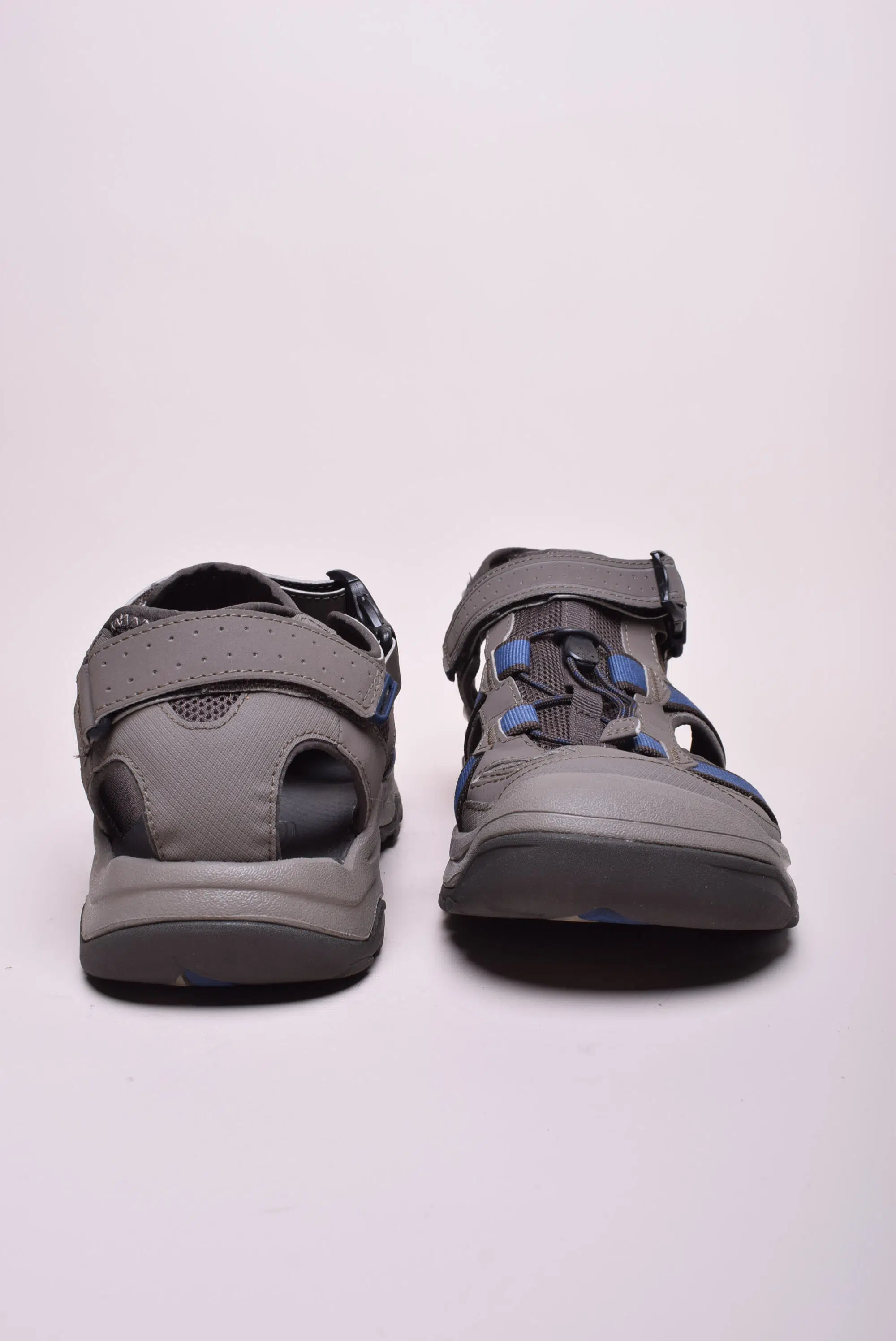 Pantofi sport barbati decupati de vara Omnium [3]