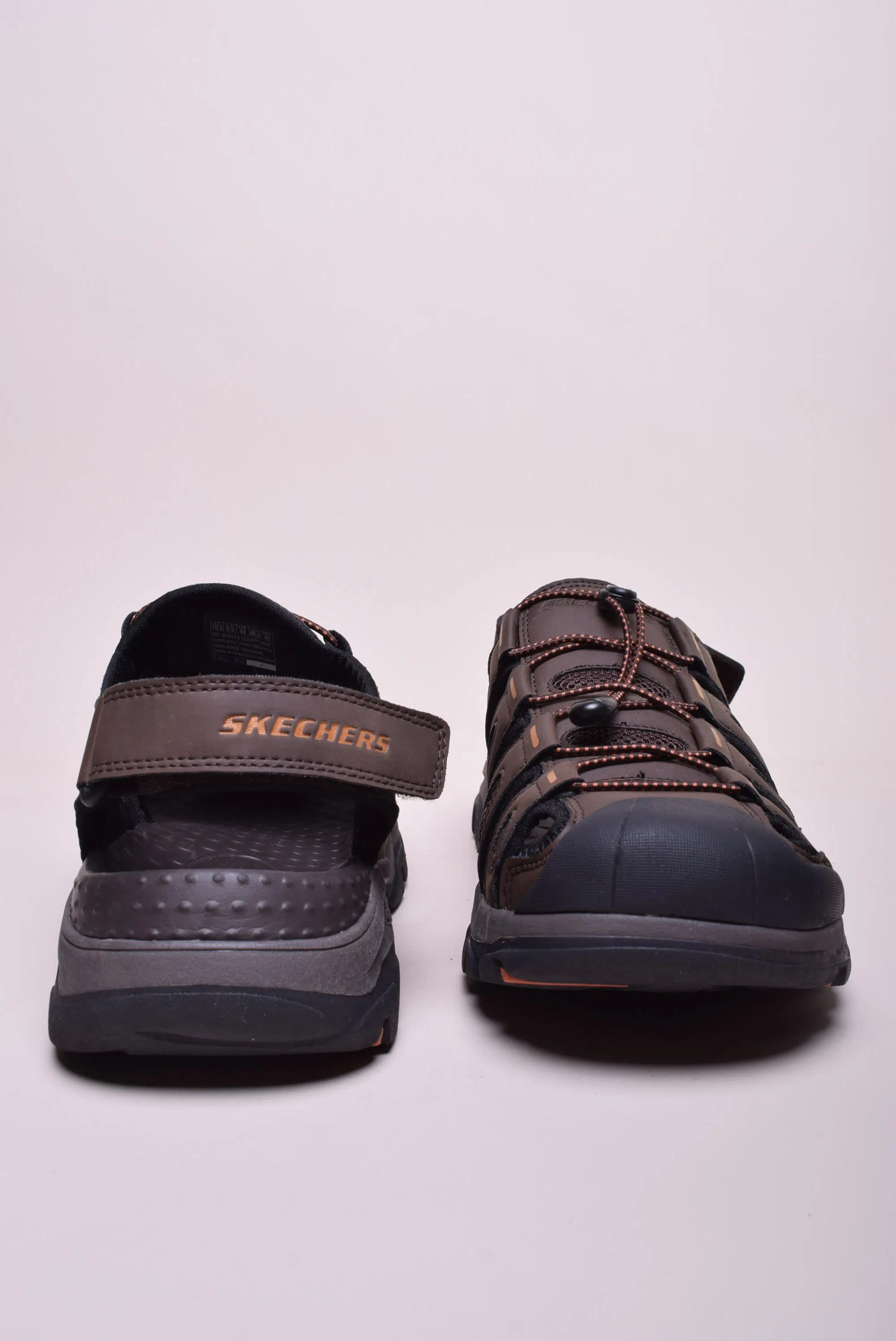 Pantofi sport barbati decupati de vara Tresmen-Outseen [3]