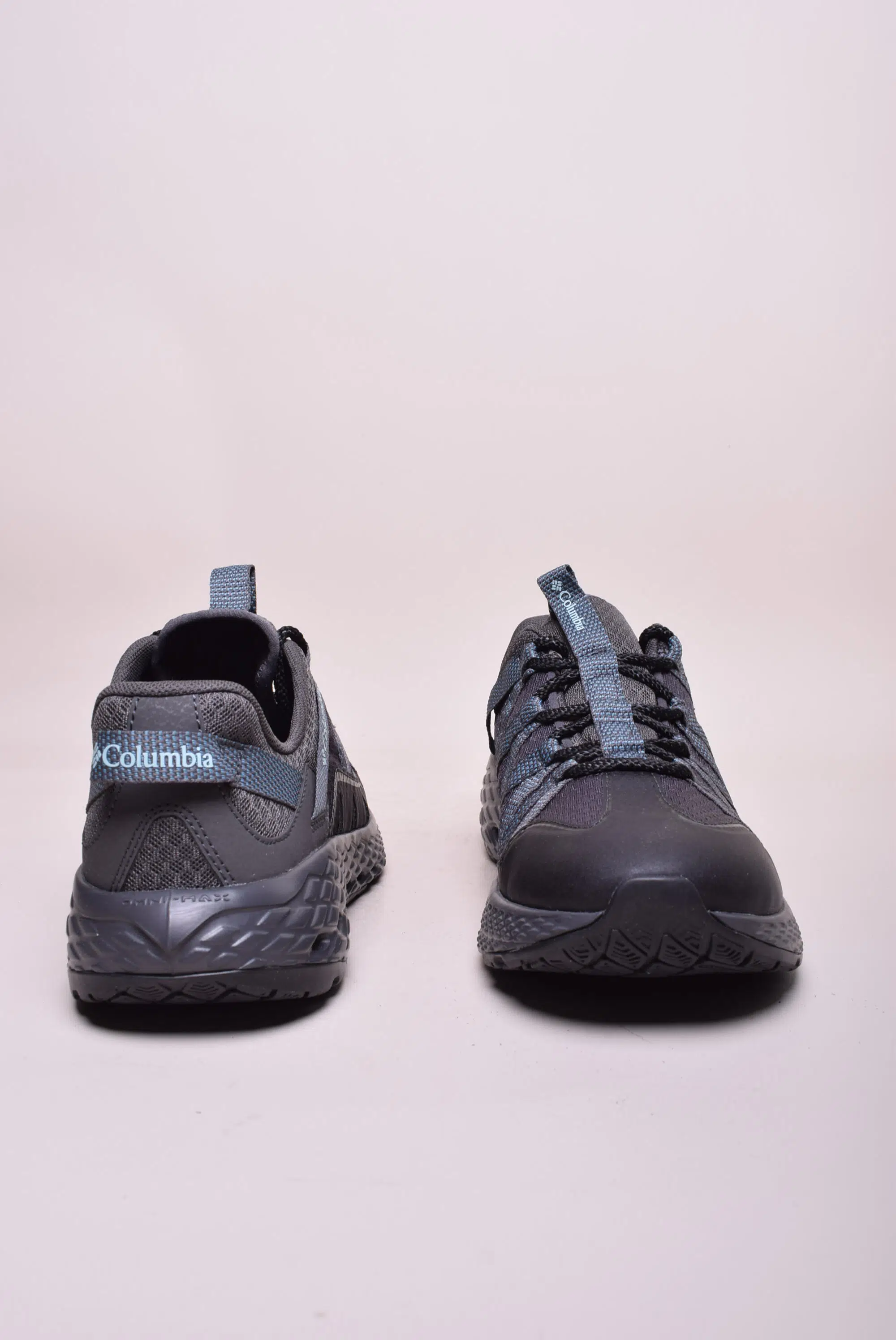 Pantofi sport barbati Drainmaker ATV, perforati pe lateral [3]