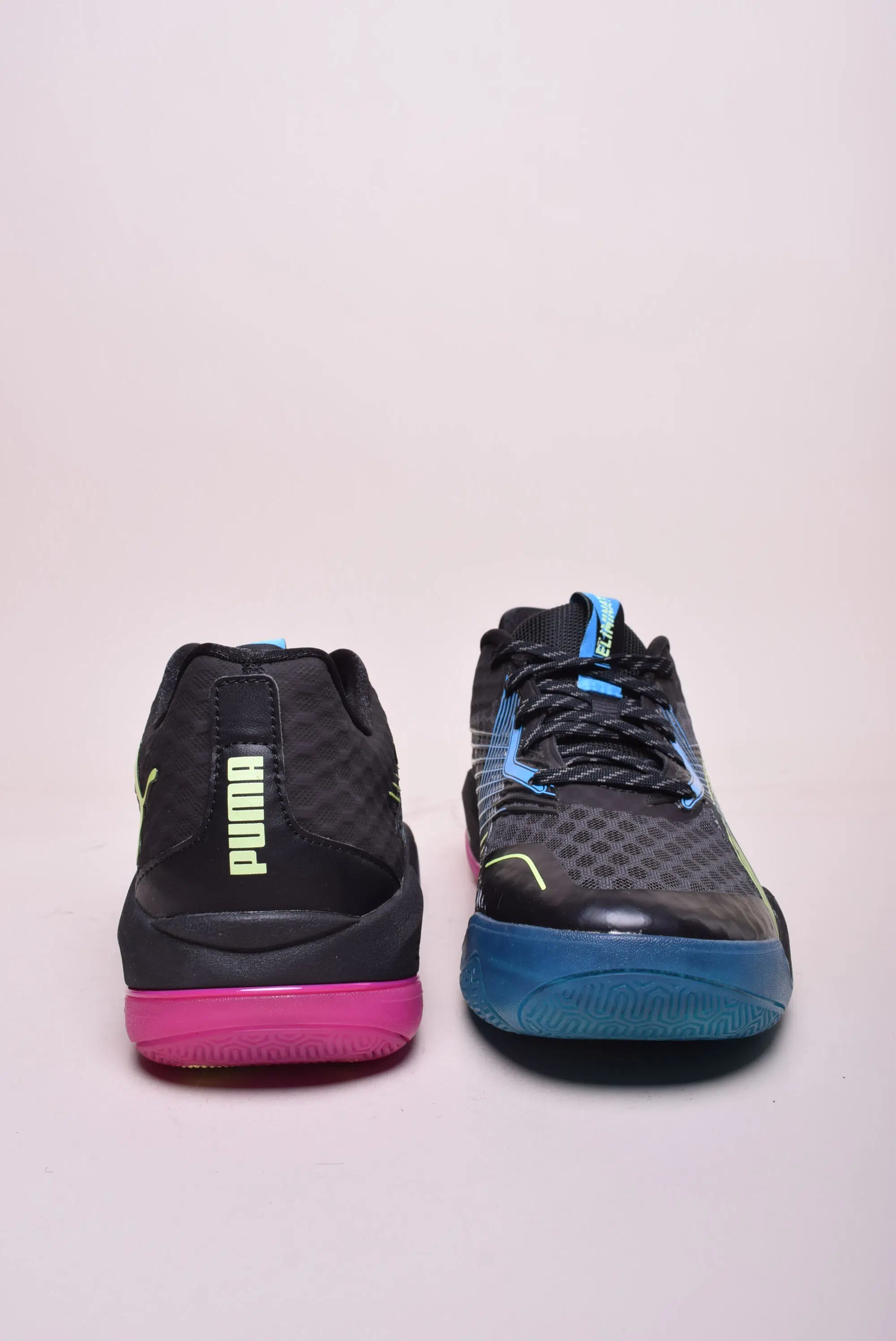 Pantofi sport barbati Eliminate Power Nitro II [3]