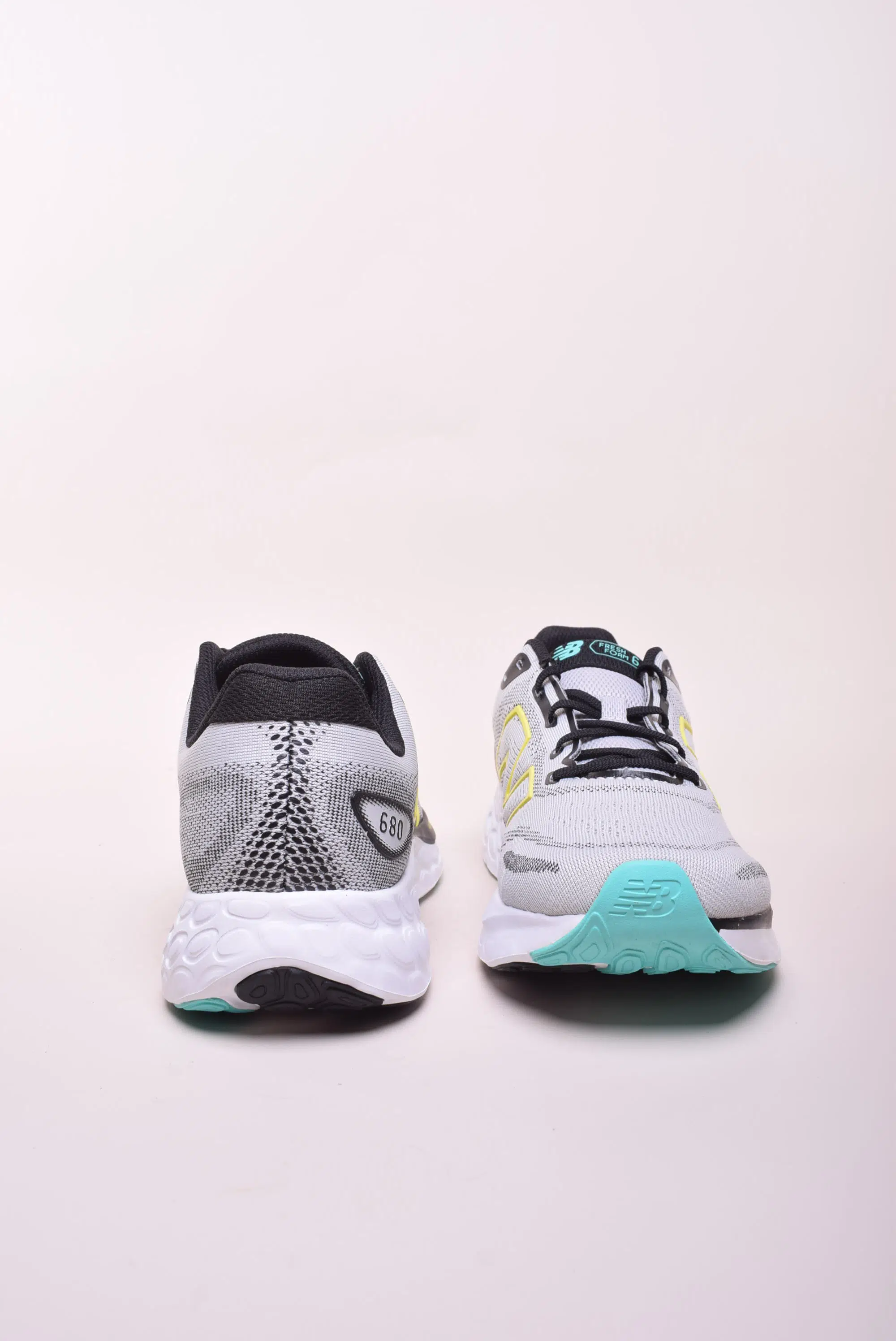 Pantofi sport barbati Fresh Foam 680 [3]